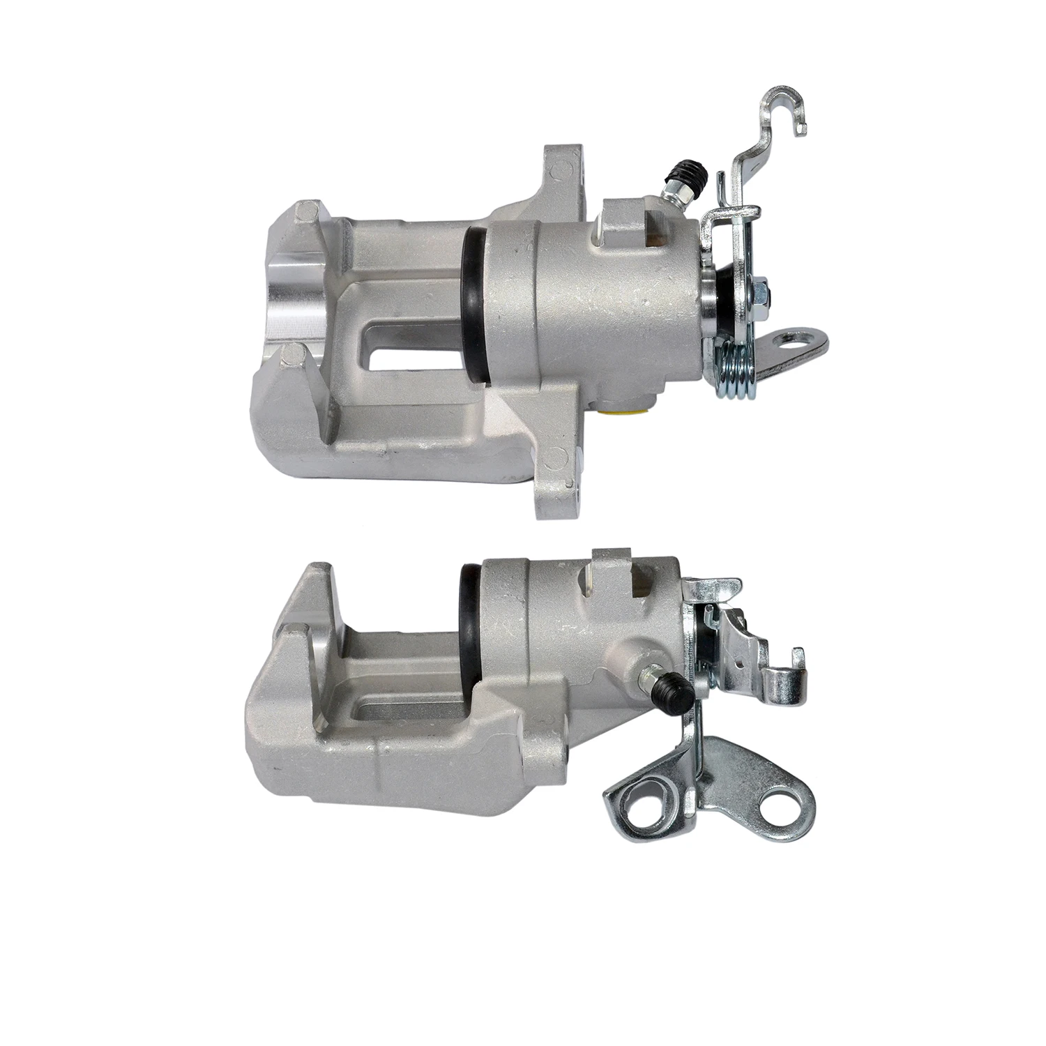 Bremssattel, 38mm Größe, Hochfester Aluminium, Kompatibilität Mit Ausgewählten Modellen, Für Langlebigkeit Entwickelt, Optimale Bremsleistung