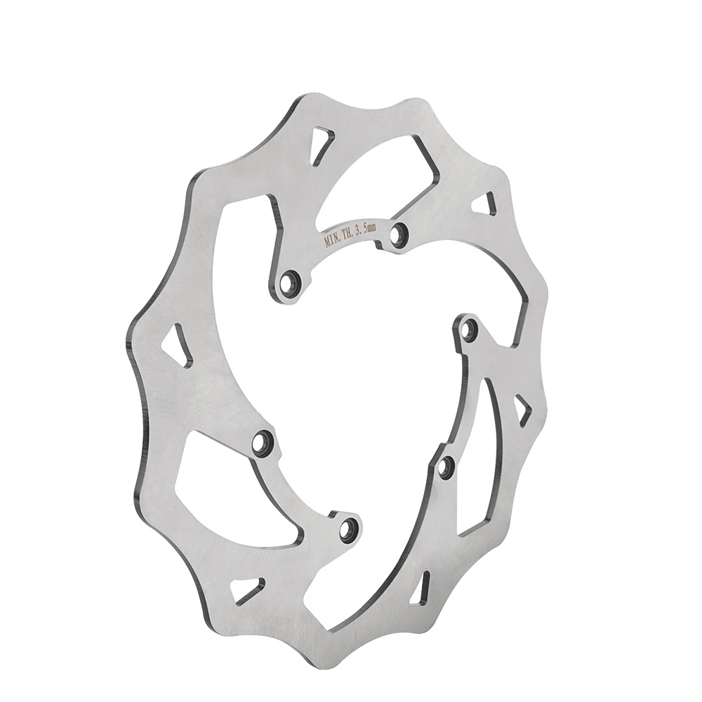 Bremsscheibe, Edelstahl, Kompatibel Mit Beta Rr Modellen, Hintere Bremsscheibe