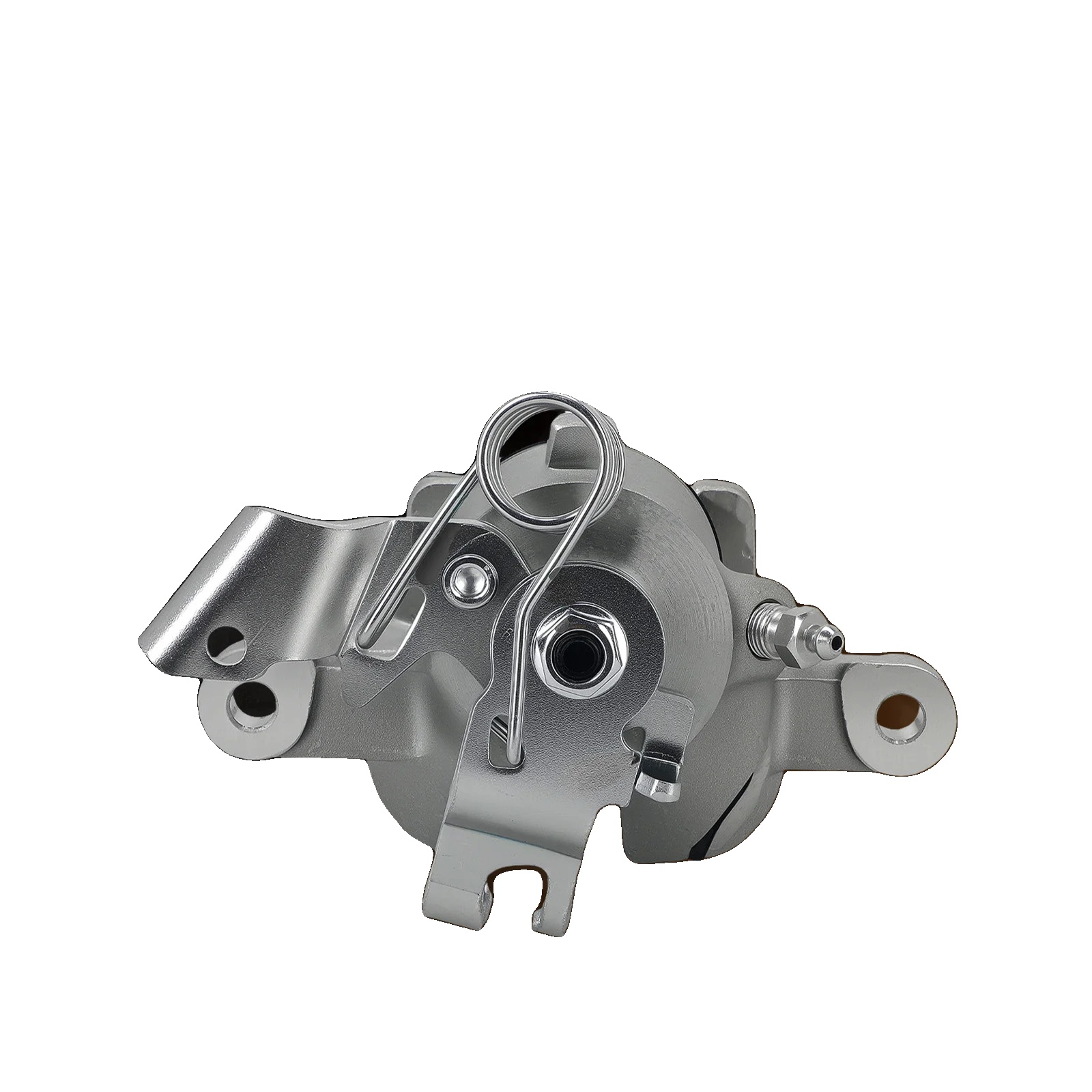 Bremssattel, Hochfester Aluminiumlegierung, 15 Cm X 10 Cm X 10 Cm, Kompatibilität Mit Vauxhall Zafira Ii, Bremsdruckbeständigkeit 2000 Psi, Iso 9001