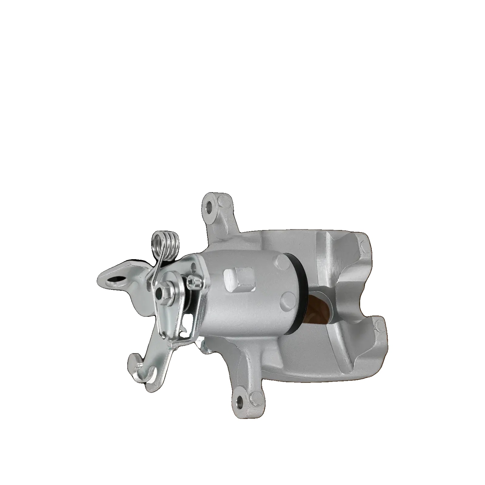 Bremssattel, Hochfester Stahl, 290 Mm Durchmesser, Kompatibel Mit Saab 9-5 Ys3g, Kompatibel Mit Vauxhall Insignia I, Ausgezeichnete Wärmeableitung