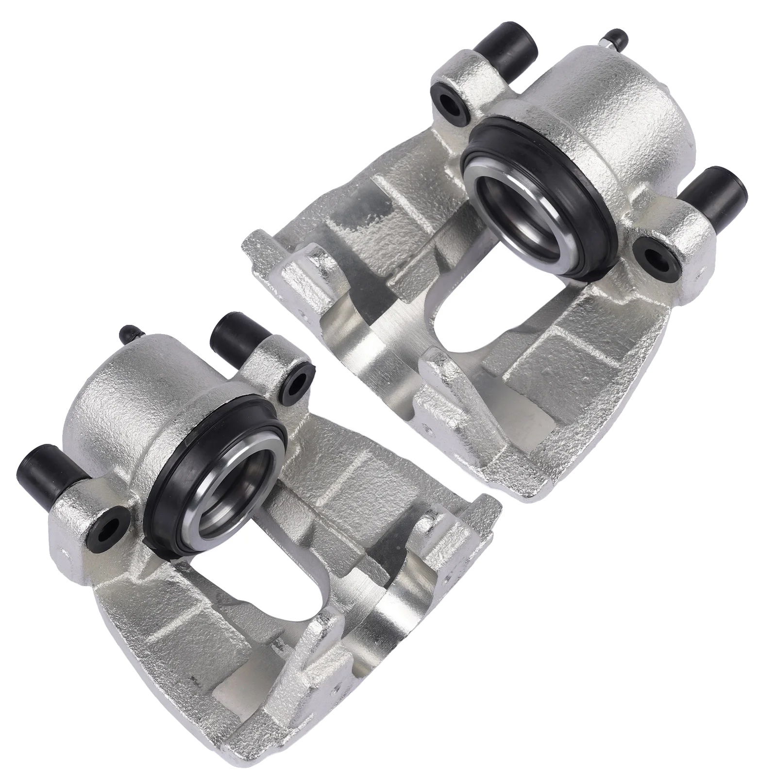 Bremssattel, Aluminium-material, Standardgröße, Ford C-max, Focus Ii Iii, Mazda 3 Bk
