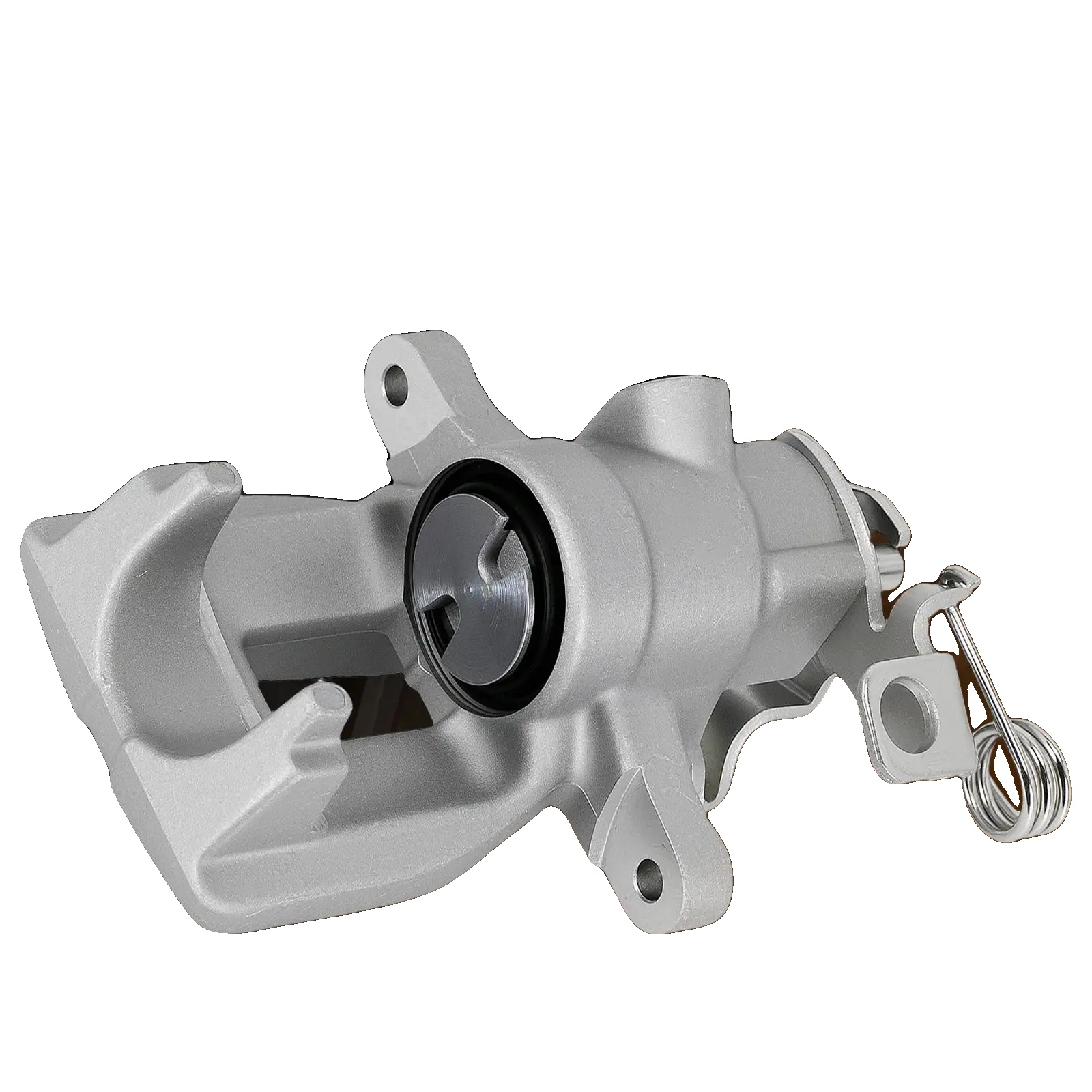 Bremssattel, 9 Mm Dicke, Kompatibel Mit Peugeot 307, Kompatibel Mit Citroen C4, Langlebiges Metallmaterial, Optimiert Für Bremsmodulation