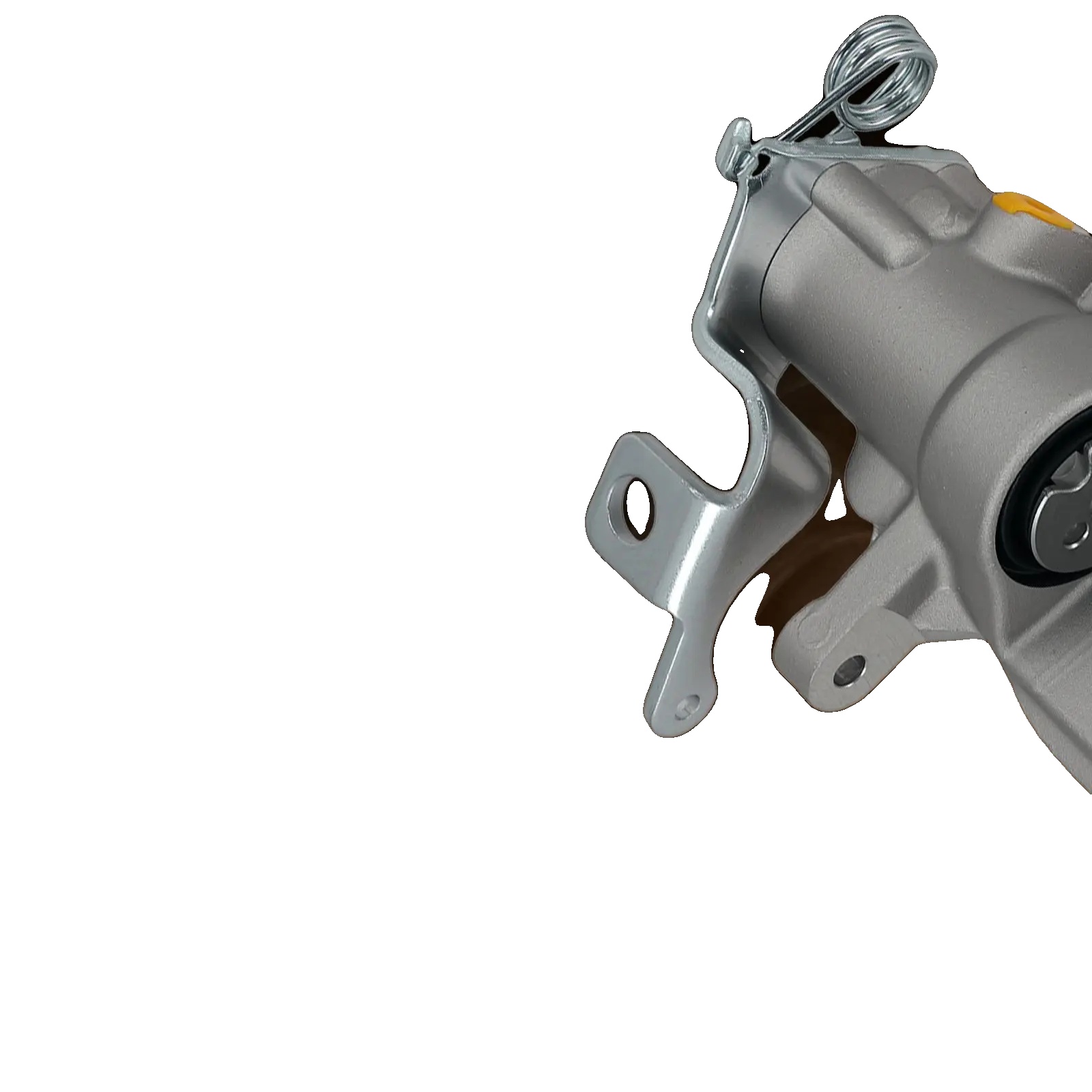 Scheibenbremszange, 38mm Kolbendurchmesser, Kompatibel Mit Citroen C4 Picasso Ud, Kompatibel Mit Citroen Grand Picasso Ua, Verbesserte Bremsleistung,