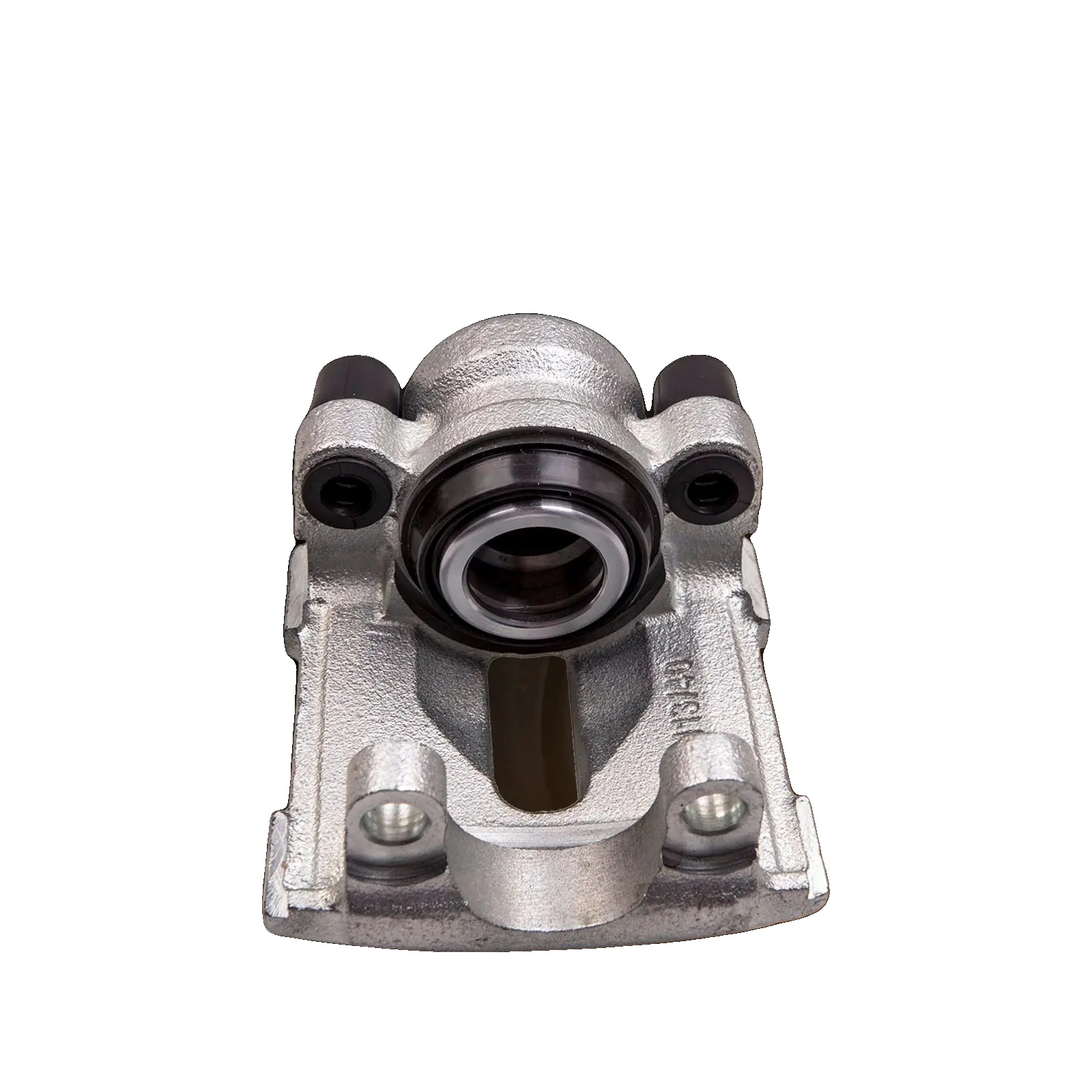 Bremssattel, Hochwertige Aluminiumlegierung, 24,5 Cm X 10,5 Cm X 10 Cm, Kompatibel Mit Hochleistungsfahrzeugen, Optimale Bremsleistung,