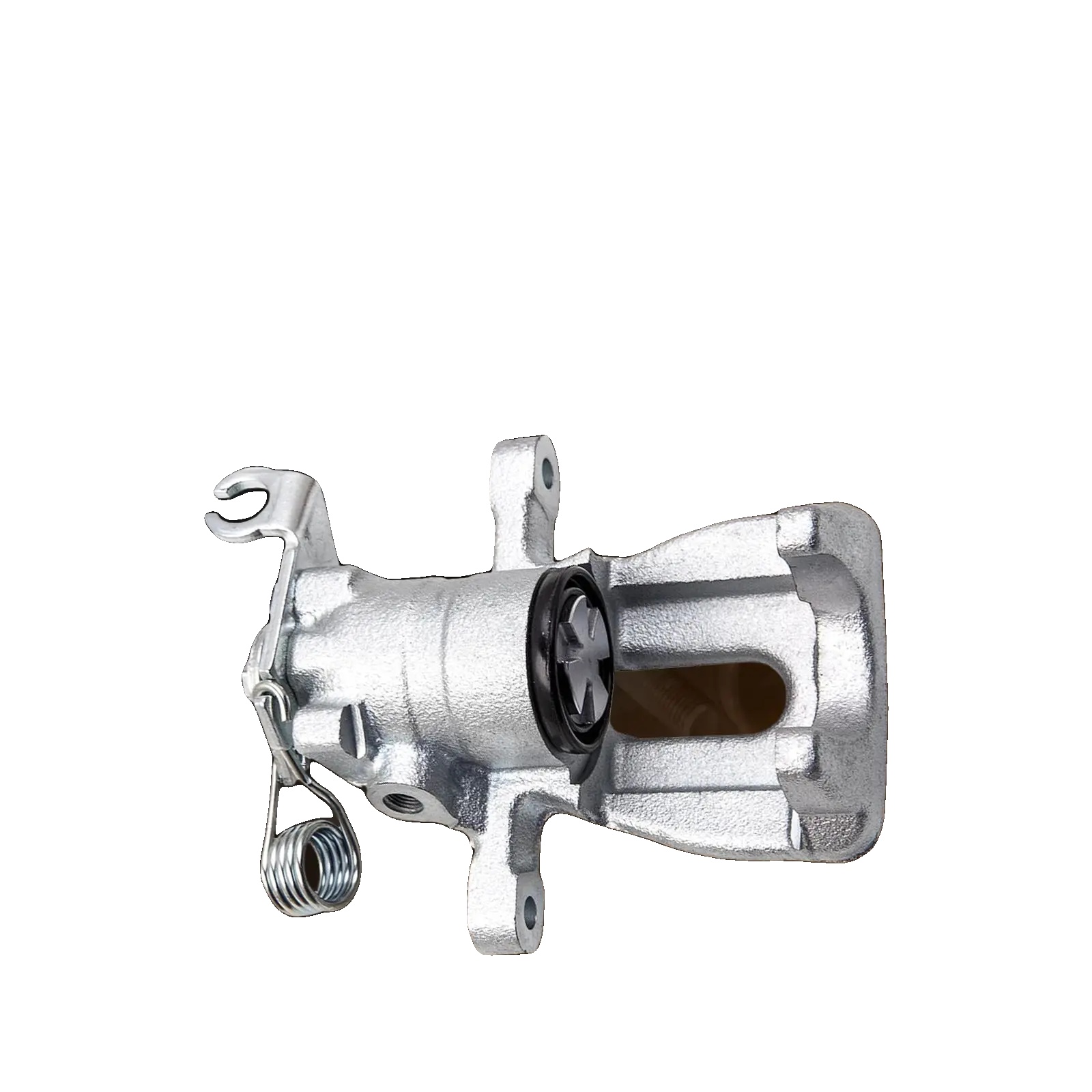 Bremssättel, 34 Mm Kolbendurchmesser, Kompatibel Mit Kompaktwagenmodell Mk Vi, Hochreaktions-bremssystem, Robuste Metallkonstruktion, Entwickelt Für