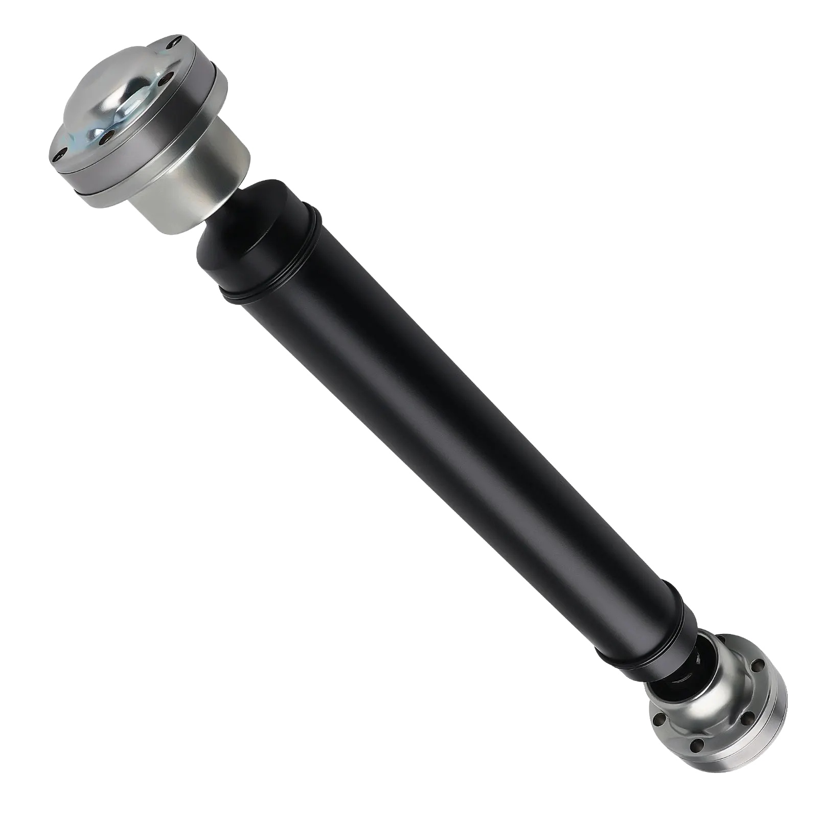 Kardanwelle, Länge 57,15 Cm, Durchmesser 7,62 Cm, Kompatibilität Ml550/ml63 Amg W166 V8 4,7l 2012-2015, Stahlmaterial, Verbesserte