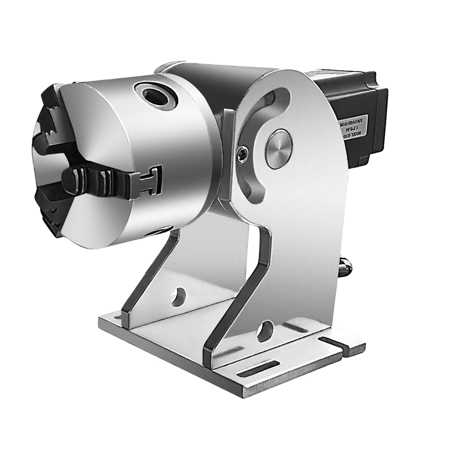 Rotationsachse, 360° Drehung, Kompatibel Mit Faserlaser-maschinen, Rotary