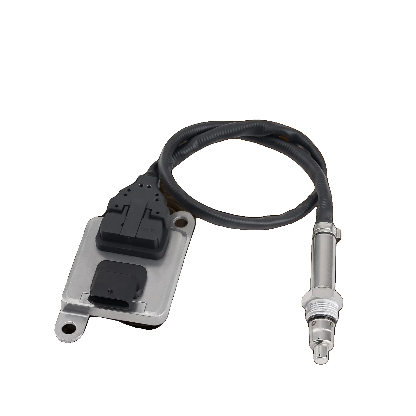 Nox-sensor, Piezoelektrisches Material, Heiztyp, Kompatibilität Mit Der Kompaktwagen-serie E81-e88, Limousinen-serie E90-e93, Oem-nr. 11787587130