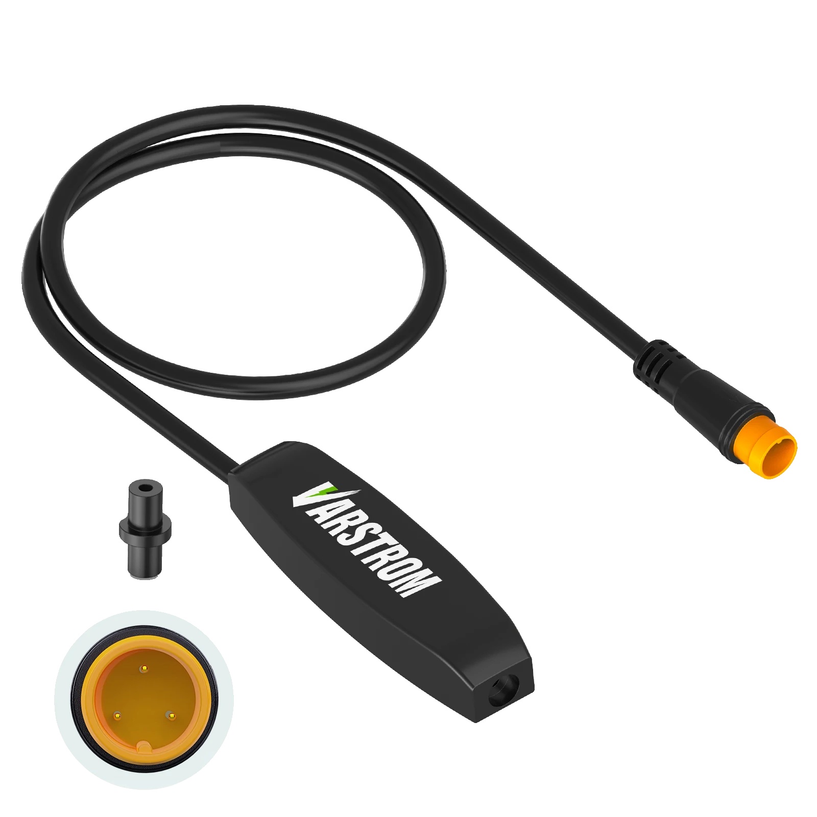 Gangwechsel-sensor, Metallgehäuse, Kompatibel Mit Bafang-motoren, Gangschaltsensor