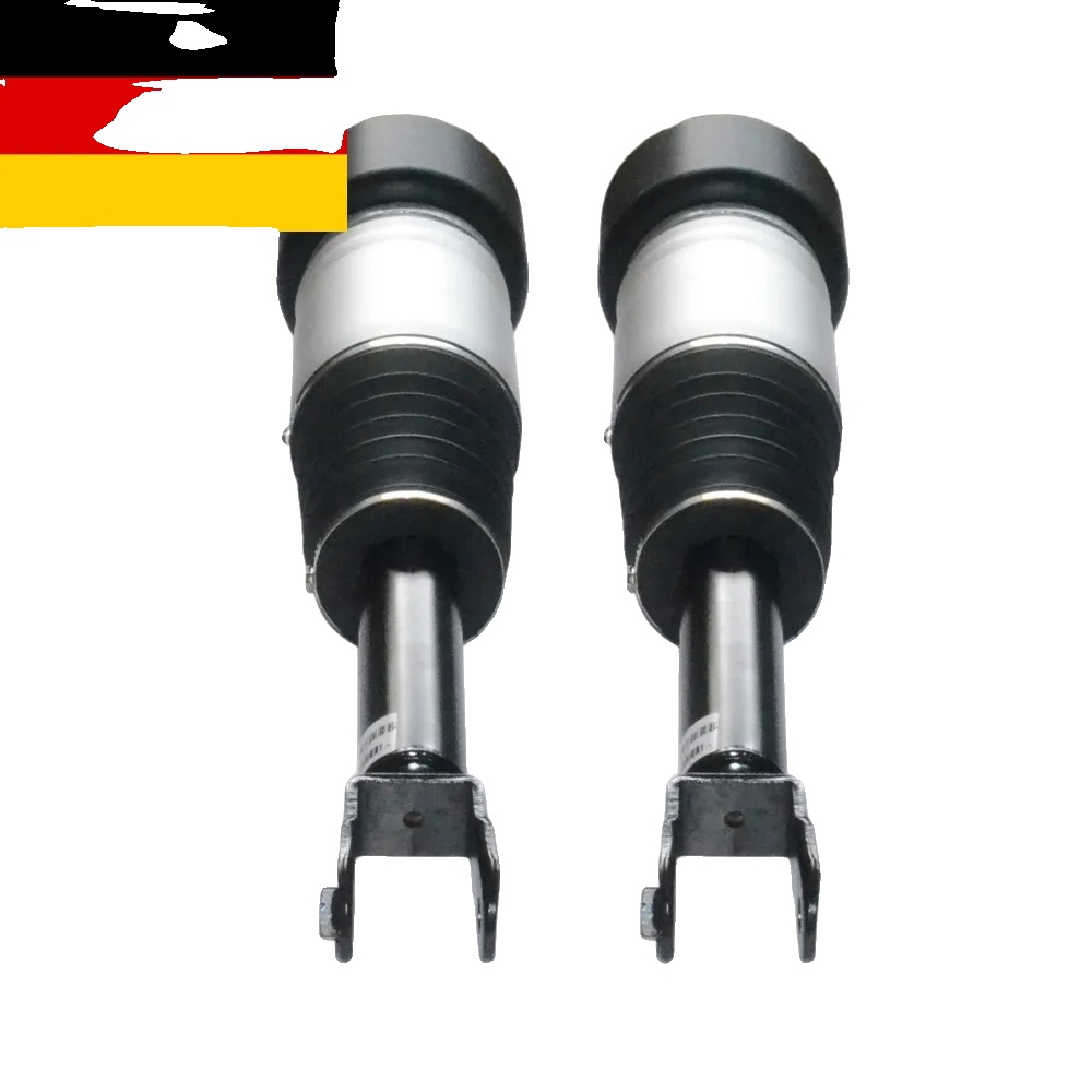 Luftfederung Dämpfer, Öldrucksystem, Artikel Länge 2w935c304en, Artikel Breite 2w935c304ec, Kompatibilität Jaguar X350 X358, Austauschteilnummer