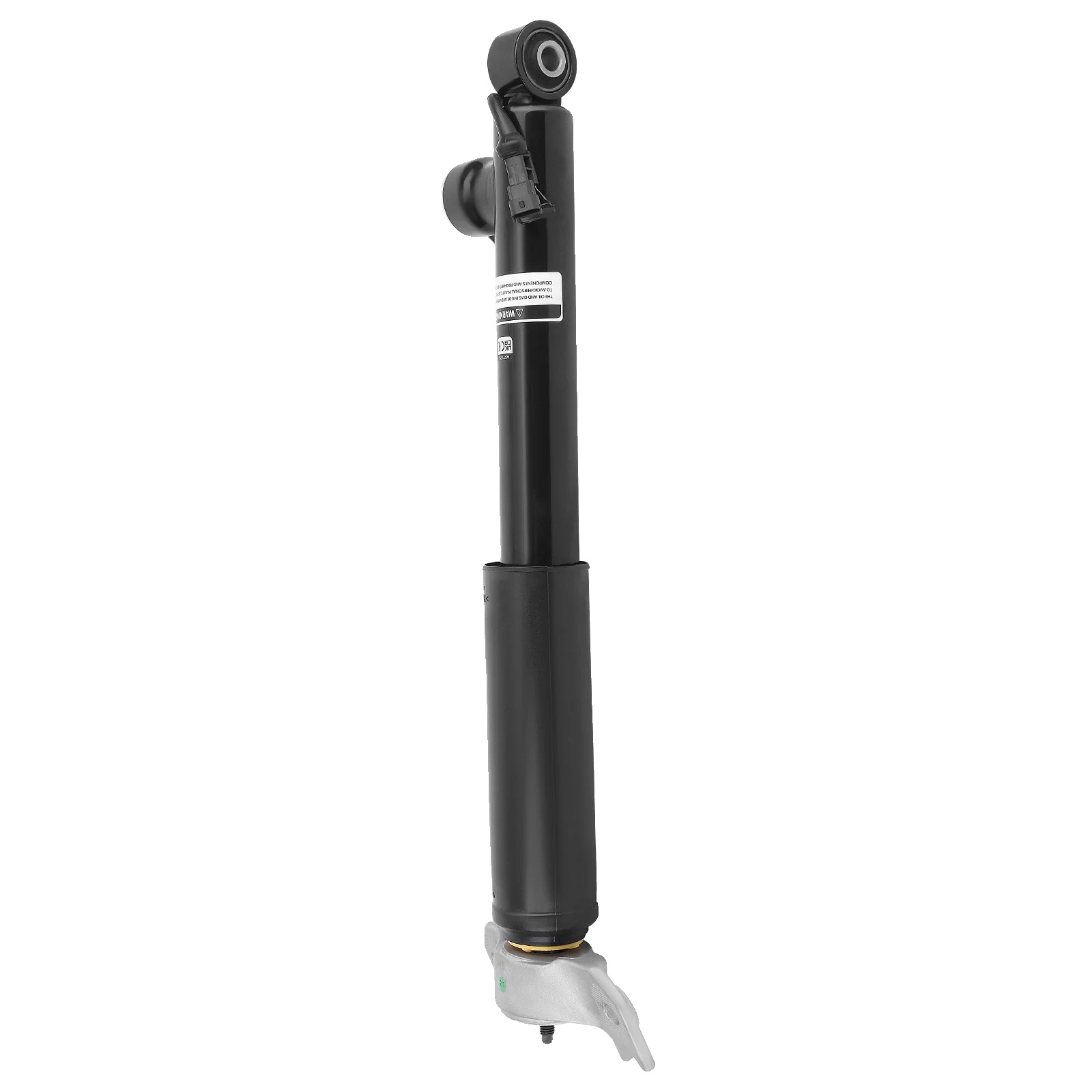 Fahrwerksdämpfer, Hochwertiger Stahl, 58 Cm Länge, 13 Cm Breite, 13 Cm Höhe, Kompatibel Mit 2012-2017 Buick Regal Gs