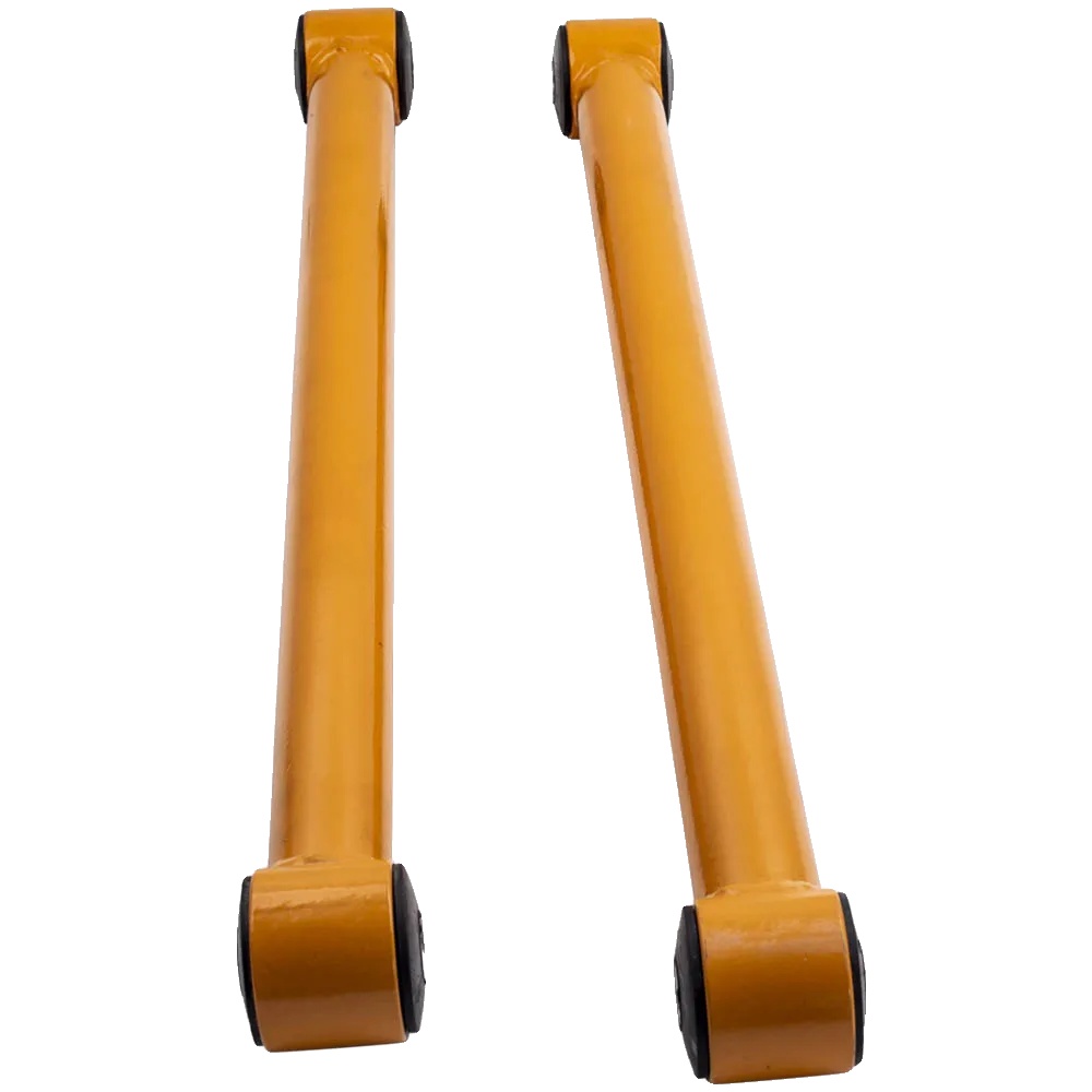 Verstellbare Hintere Untere Trailing-control-arms, Stahl, 12 Cm Länge, 23 Cm Breite, 12 Cm Höhe, 9 Kg Gewicht