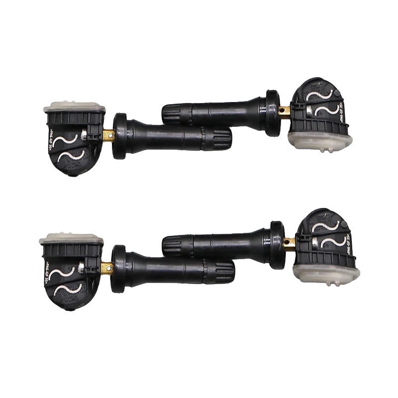 Reifendrucksensor, Frequenz 315mhz, Batterielebensdauer 3 Jahre, Kompatibel Mit Ford-modellen 2014-2022, Modellnummern Hc3t-1a180-ab, Hc3t-1a150-aa
