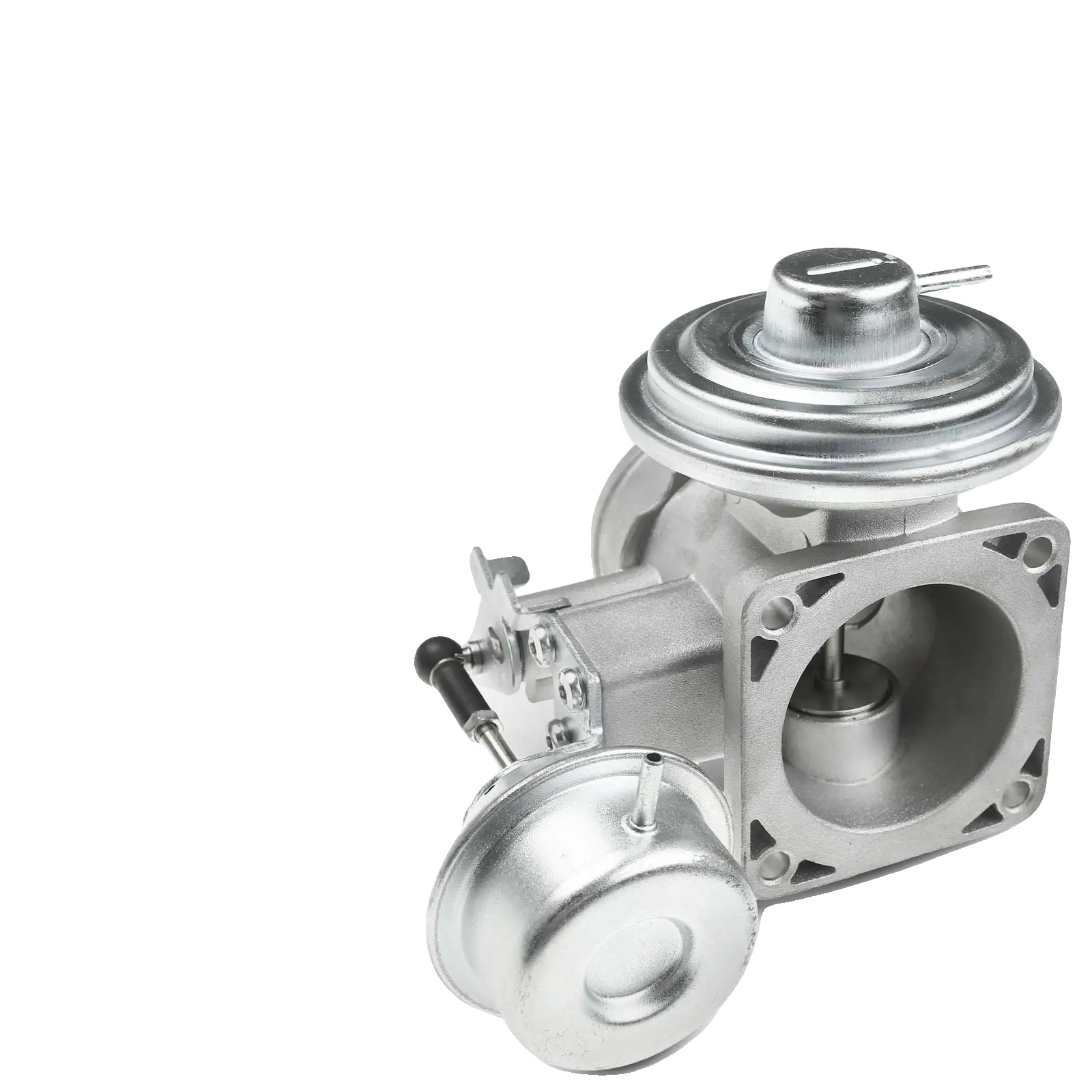 Abgasrückführungsventil, Hochwertiges Metall, Standard Oem-größe, Kompatibel Mit Chrysler Voyager Iv Rg Rs 2.5l 2.8l (2000-2008), Pneumatische