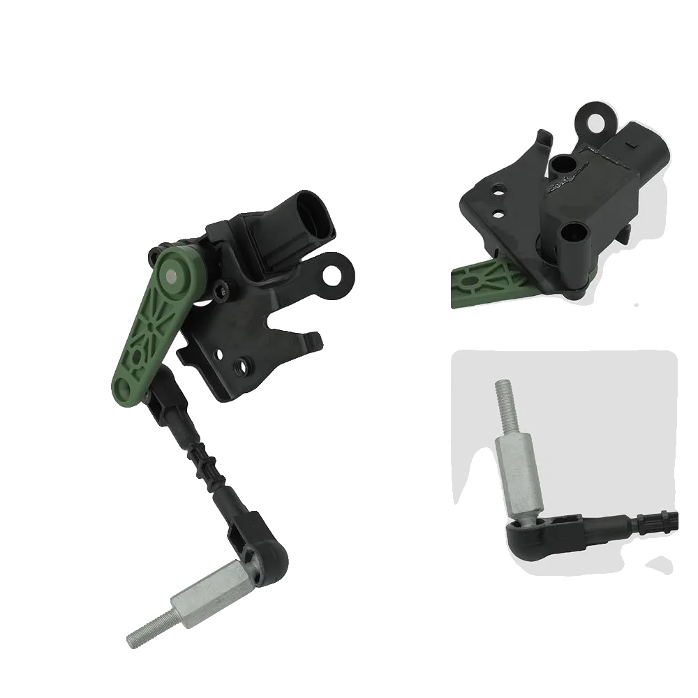 Niveausensor Luftfederung, Einfache Installation, Premium-qualitätsmaterial, Vorne Links