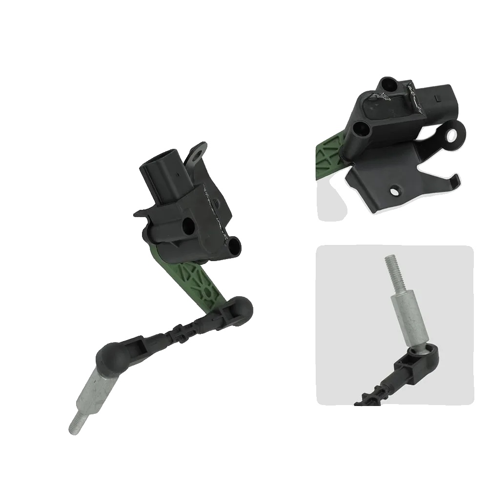 Niveausensor Luftfederung, Einfache Installation, Premium-qualitätsmaterial, Vorne Rechts