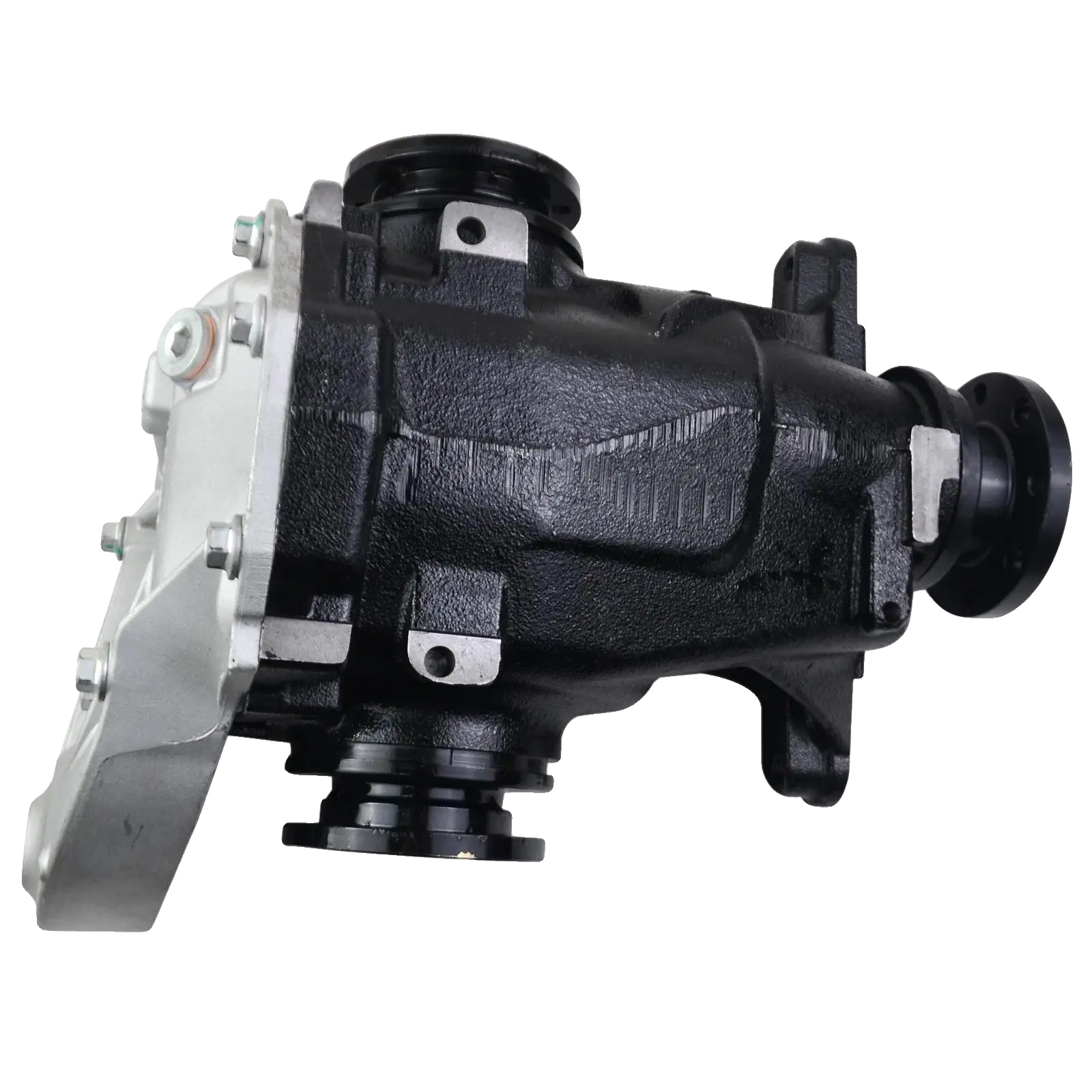 Hinterachsdifferential, Material N46, Kompatibilität E81 E87 E90 E91 E92 E93, Modellnummern 33 10 7 524 326 33 10 7 524 325, Typ