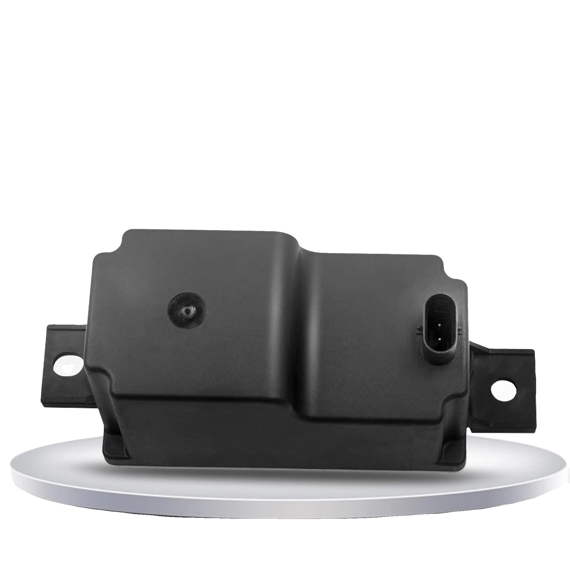Spannungswandler-modul, 18 Cm Länge, 18 Cm Breite, 7 Cm Höhe, 500 G Gewicht, Kompatibel Mit Mercedes-benz Fahrzeugen