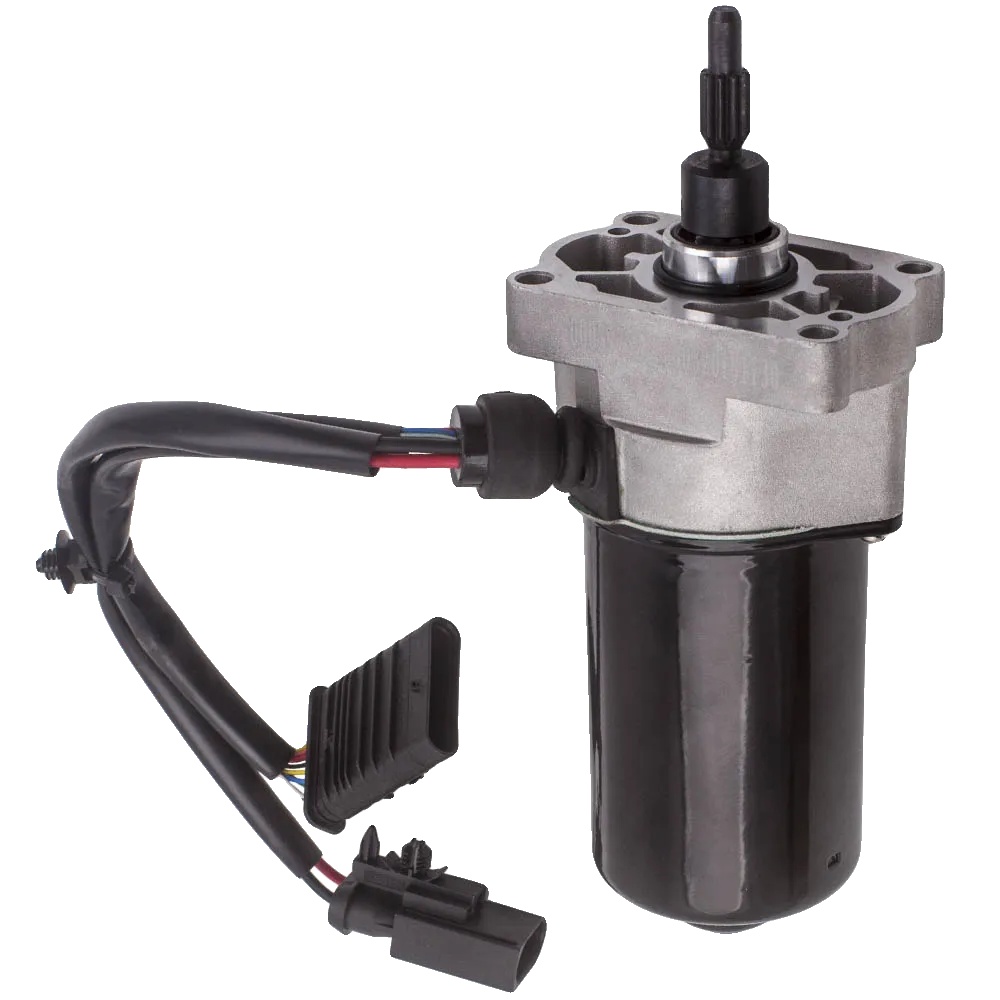 Hinterachsmotor-kit, Artikelbreite 15,9 Cm, Artikelhöhe 14 Cm, Artikelänge 25,5 Cm, Artikelgewicht 1800 G, Kompatibel Mit Jeep Grand Cherokee