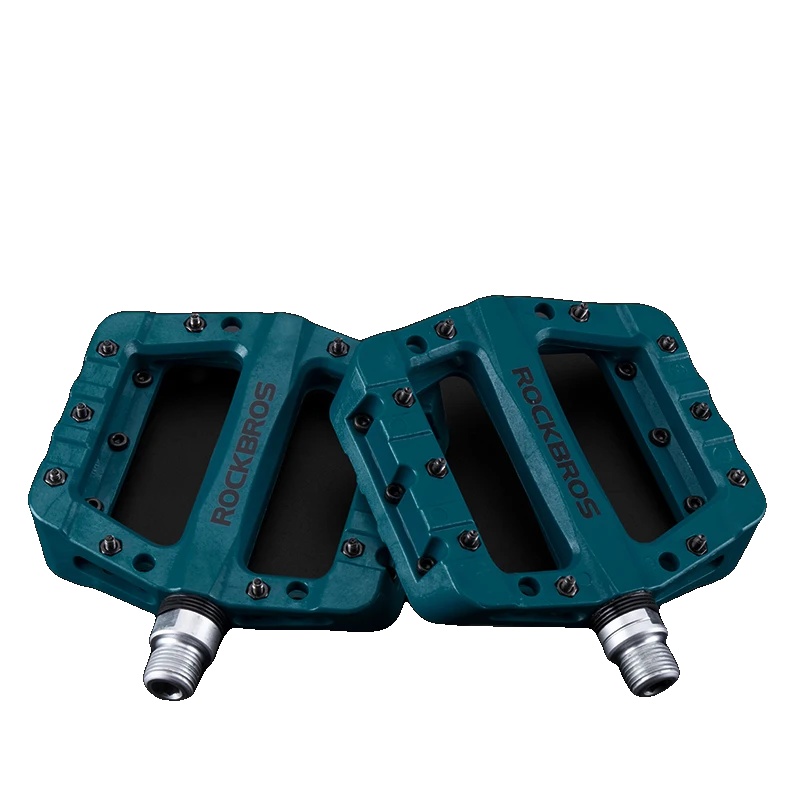 Fahrradpedale, Ultraleichtes Design, Verbesserter Grip, 2017-12cbl