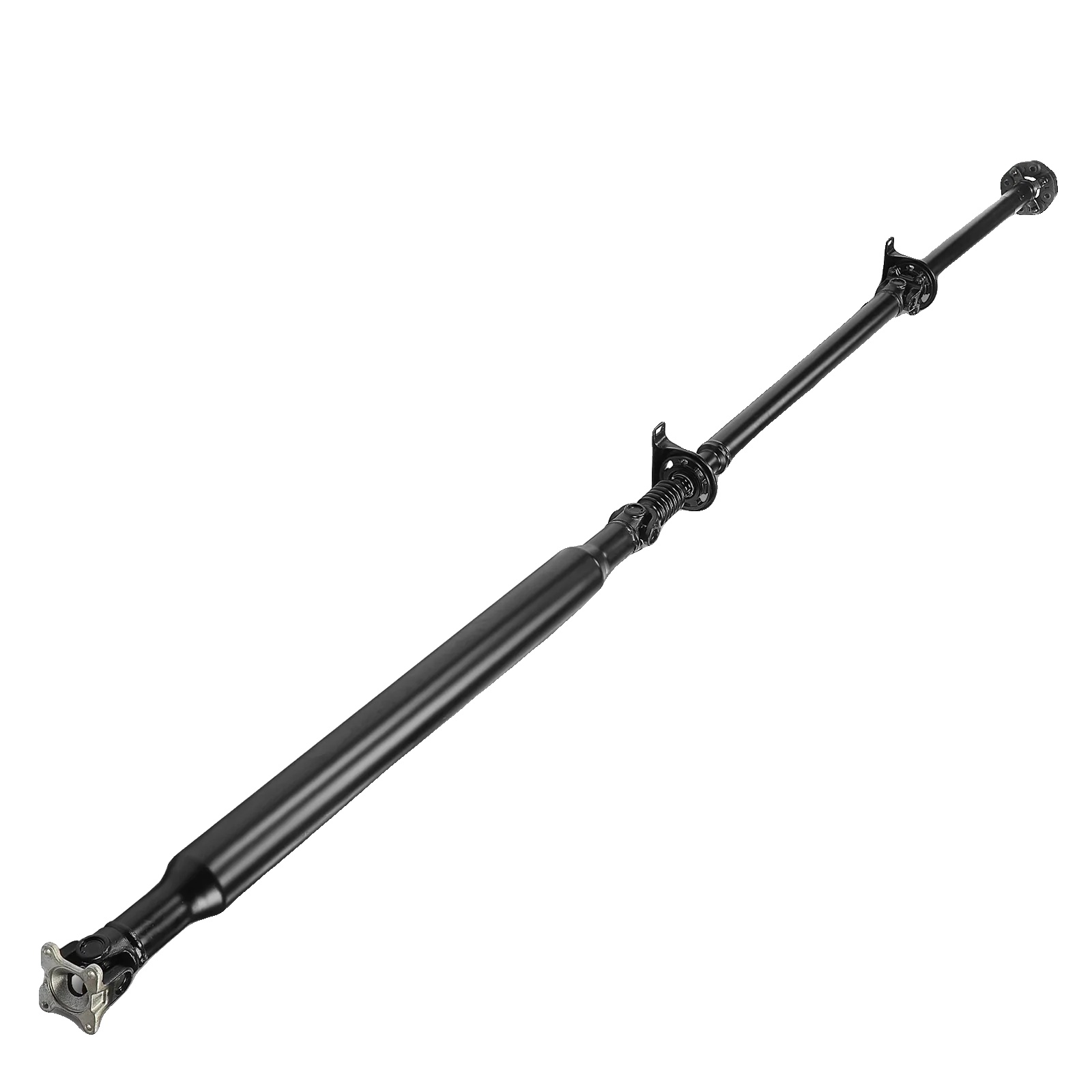 Kardanwelle Universalgelenk, Hochfester Stahl, Länge 200 Mm, Breite 100 Mm, Höhe 50 Mm, Kompatibilität Mit Mercedes-benz Sprinter 3,5-t