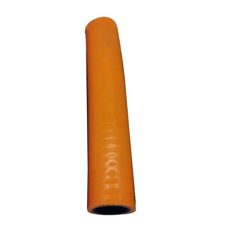 Kühleranschluss, Hochwertiges Silikon, Langlebige Leistung, Orange
