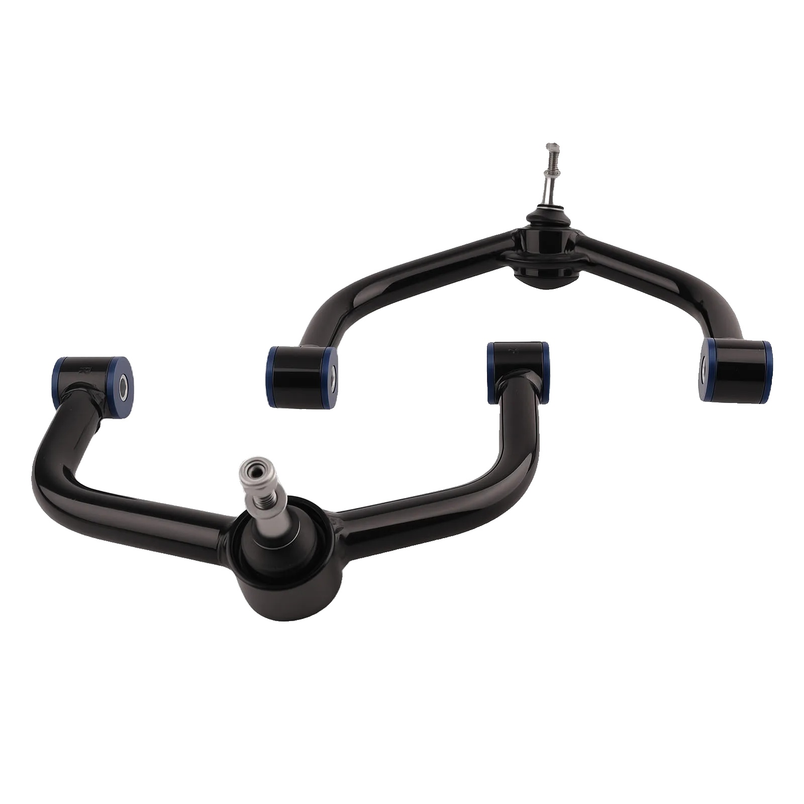 Obere Steuerarme, Stahlmaterial, Länge 43 Cm, Breite 36 Cm, Höhe 20 Cm, Geeignet Für Dodge Ram 1500 2006-2022