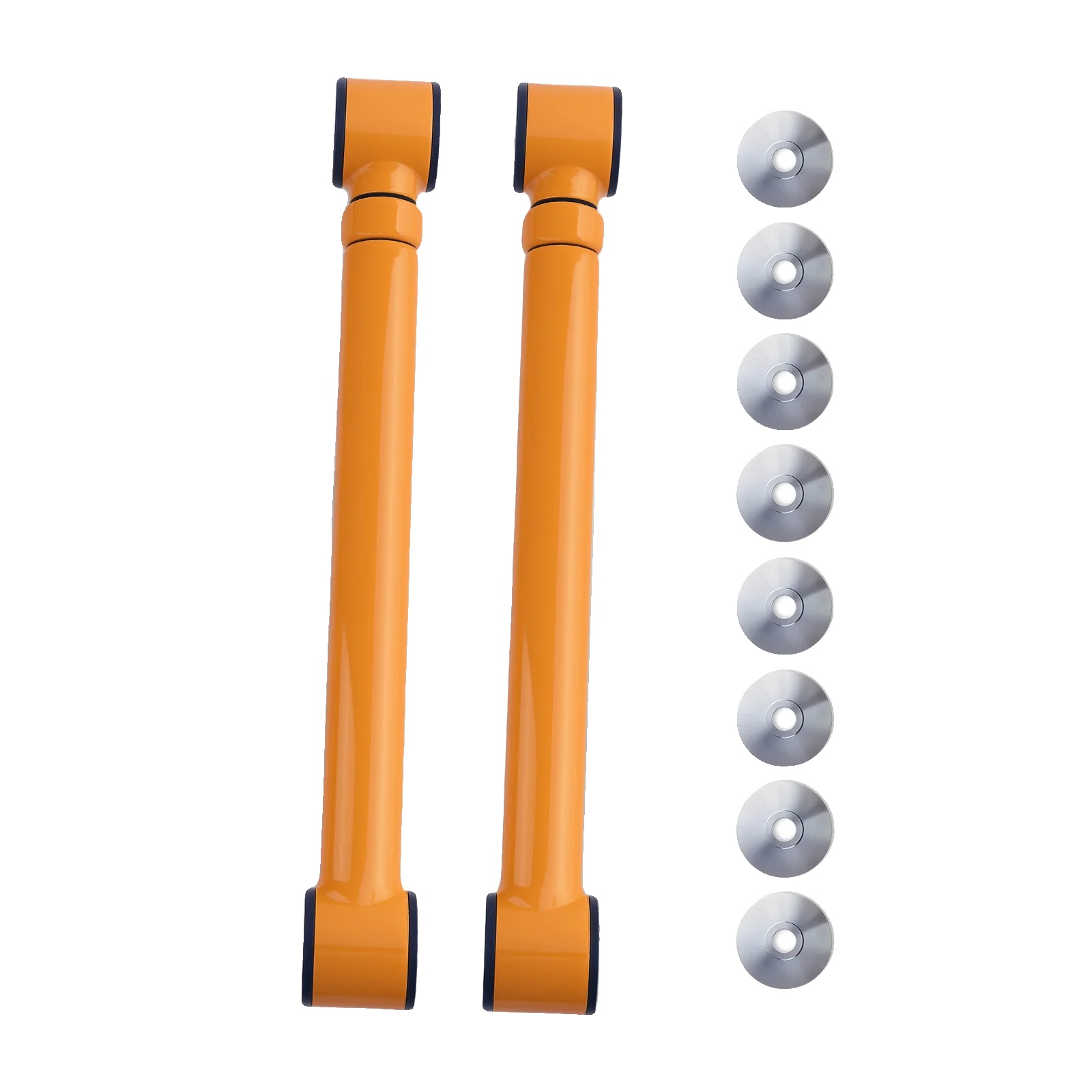 Verstellbares Steuerarm-kit, Stahlkonstruktion, 68 Cm Länge, 20 Cm Breite, 13 Cm Höhe, Kompatibilität Für Jeep Grand Cherokee Wj 1999-2004