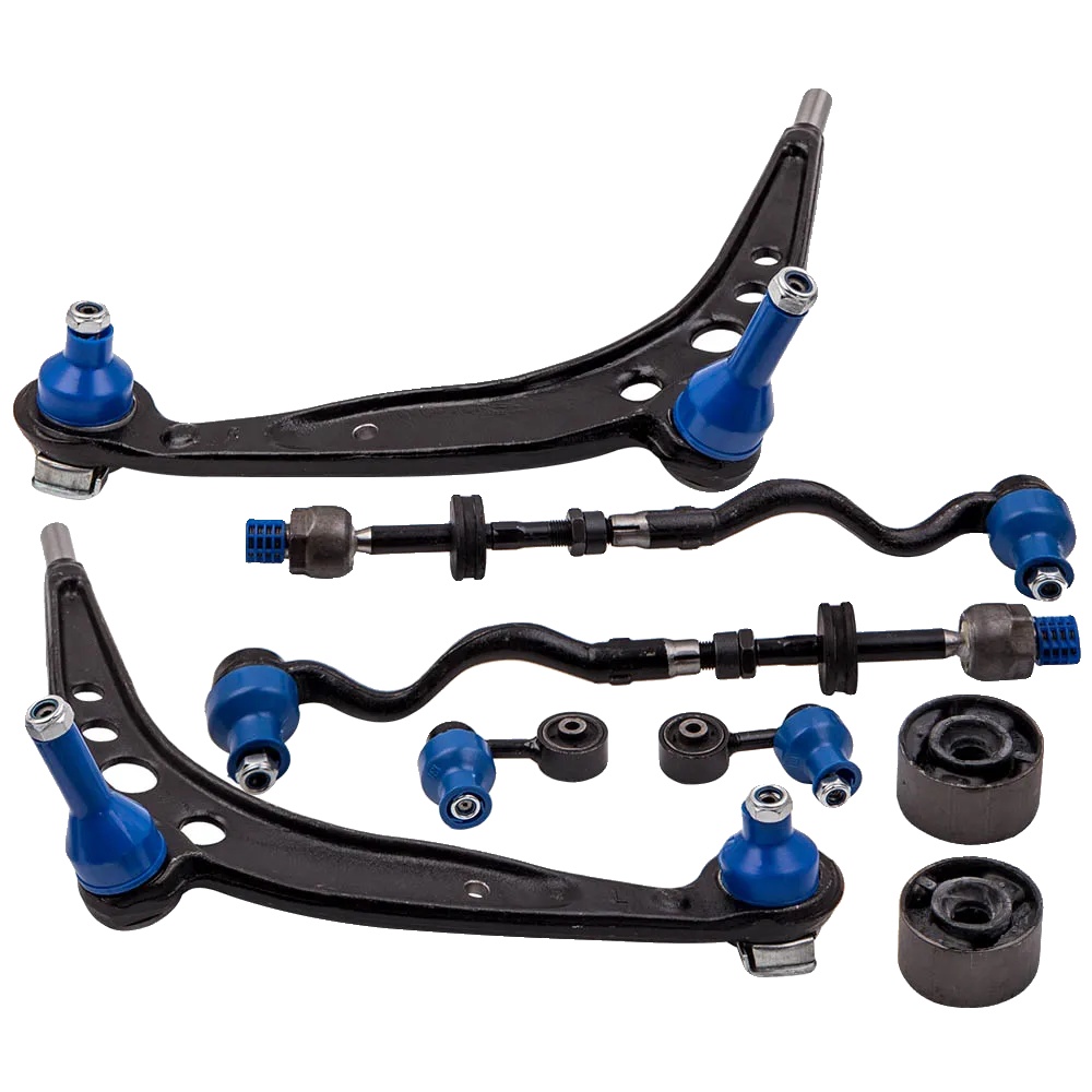 Steuerarm-kit, Stahl, 56,4 Cm Länge, 34,7 Cm Breite, 17 Cm Höhe, 12,55 Kg Gewicht