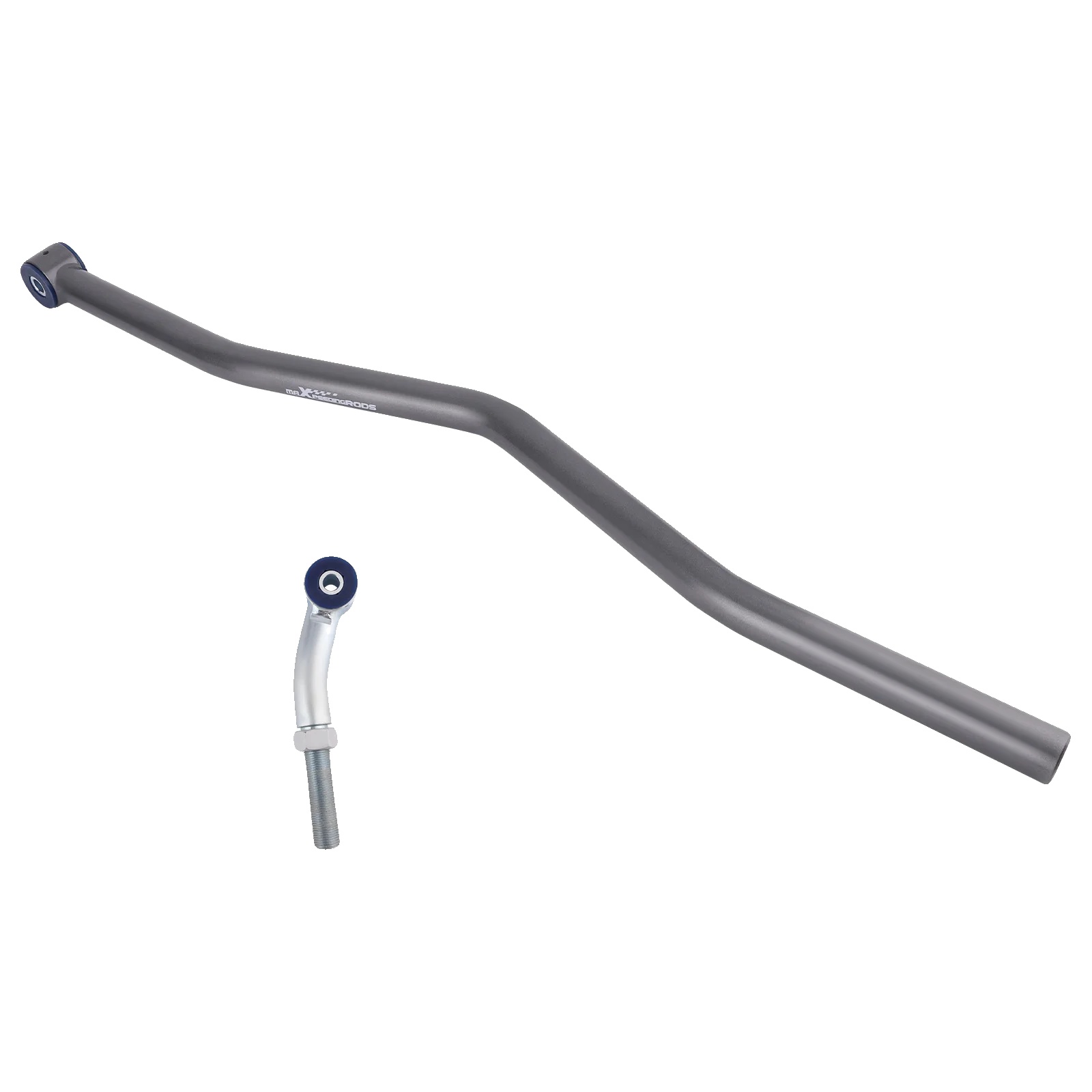 Verstellbare Spurstange, Robustes Stahl, 105,7 Cm Länge, 14 Cm Breite, 10 Cm Höhe, 6,2 Kg Gewicht