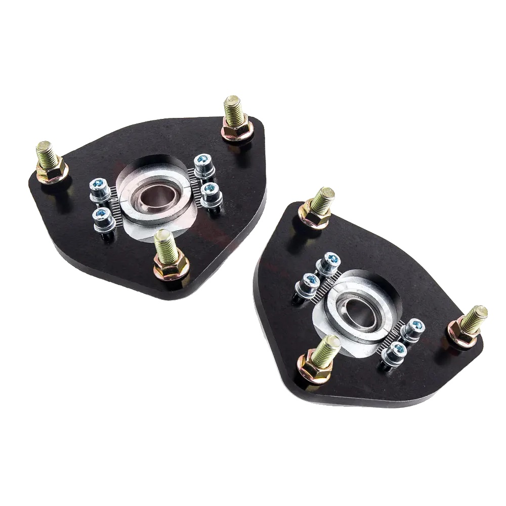 Sturzplatten, Verstellbares Design, Passend Für Nissan S13 Modelle, Schwarz