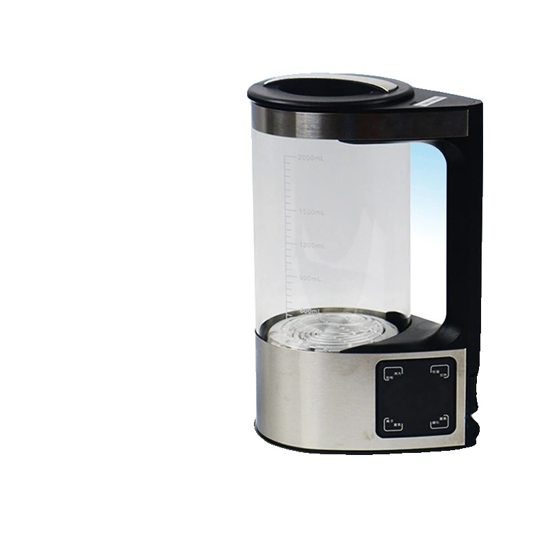 Wasserstoff-wassergenerator, Elektrolyseprozess, Benutzerfreundliches Design, 220v