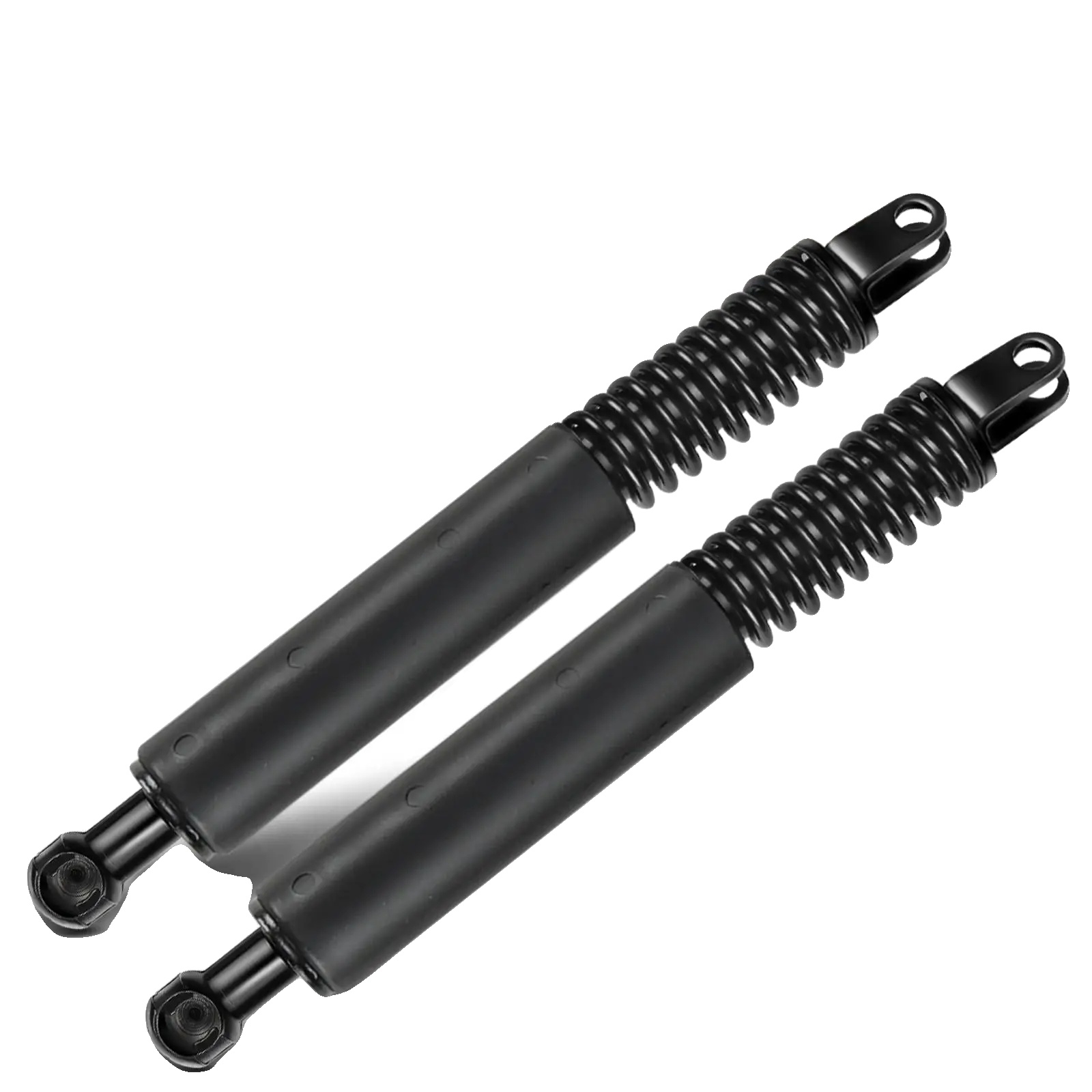 Gasfeder-dämpfer, Kolbenstangen-durchmesser 32 Mm, Länge 278 Mm, Druckkraft 1650 N, Kompatibel Mit Alpina, Luxusautomarke