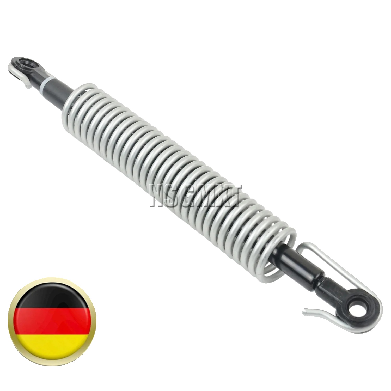 Kofferraumstoßdämpferfeder, Passt Für Luxuslimousinenmodelle, 41 Cm Länge, 6 Cm Breite, 5 Cm Höhe, 0,8 Kg Gewicht