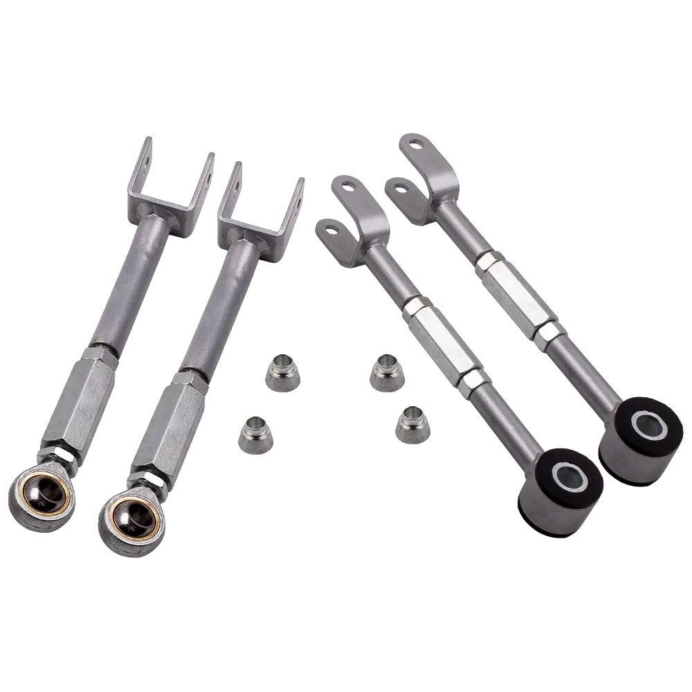 Verstellbarer Steuerarm, Schwerlaststahl, Artikel Länge 61 Cm, Artikel Breite 13 Cm, Artikel Höhe 8 Cm, Einstellbereich +/- 3 Grad