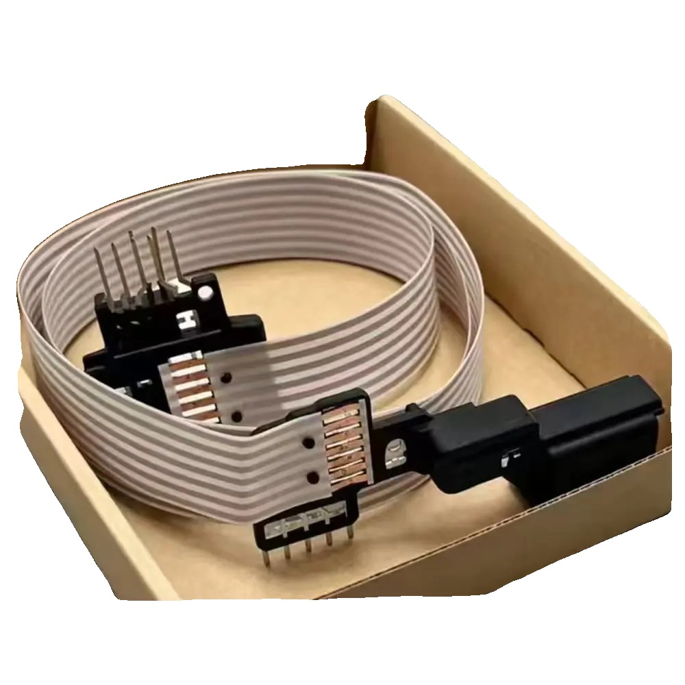 Automatisches Tempomatmodul, Langlebiges Abs, Einfache Installation, 7polig Mit Stecker