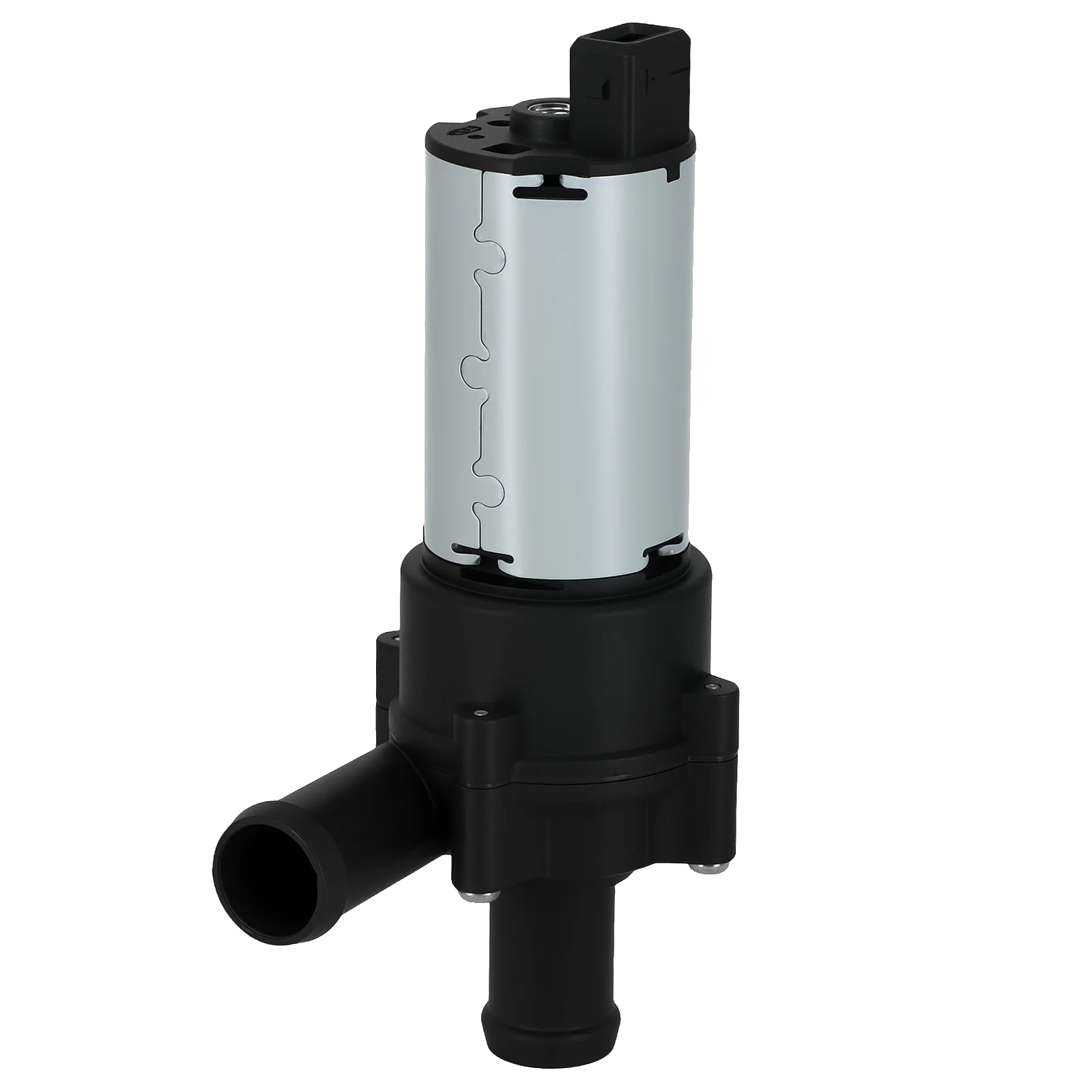 Elektrische Wasserpumpe, 12v Spannung, Kompaktes Design, Universelle Kompatibilität, Effizienter Durchfluss, Langlebiger Kunststoff