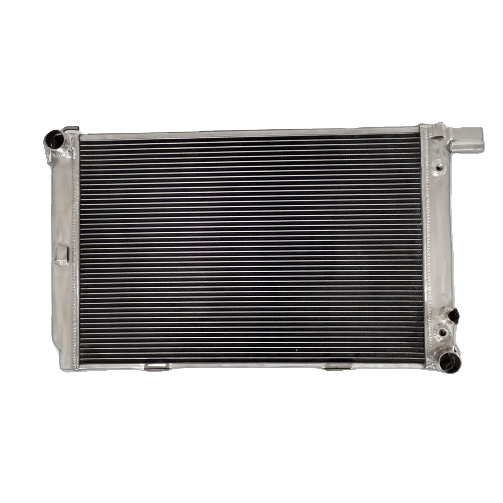 Aluminiumkühler, Passt Für 1989-2002 Mercedes-benz Sl500/amg 55/60 R129, Effiziente Wärmeableitung, Langlebige Konstruktion, Passgenaues Design,