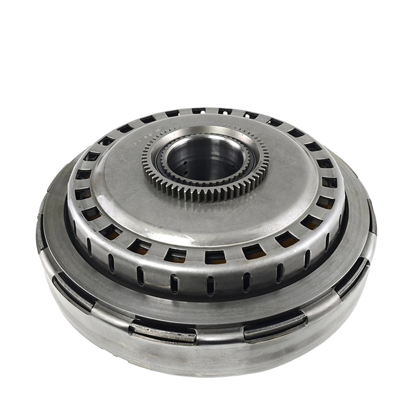Getriebe Kupplungsgetriebe Teile, Premium Aluminiumlegierung, Kompatibel Mit Mps6 6dct450, Passt Zu Mehreren Fahrzeugmodellen, Überholt, Stabile