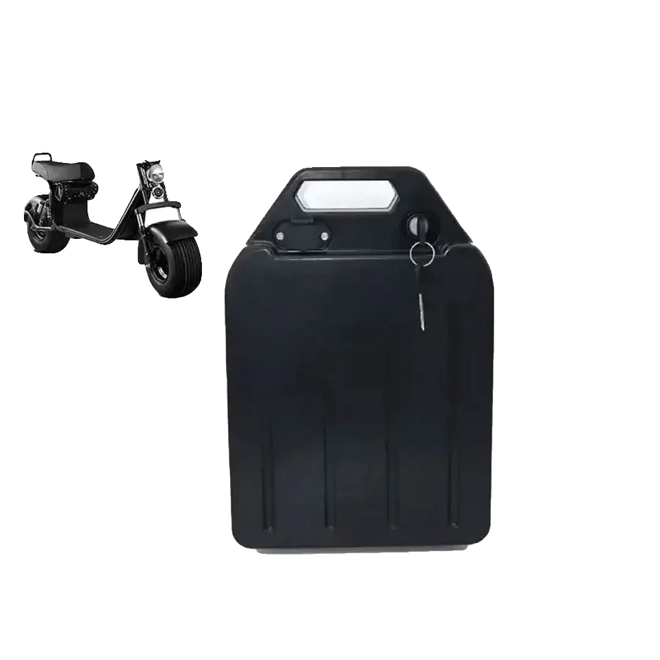 Elektromotorrad-batterie, 60v, 40ah Lithium-ionen, A- 60v 40ah