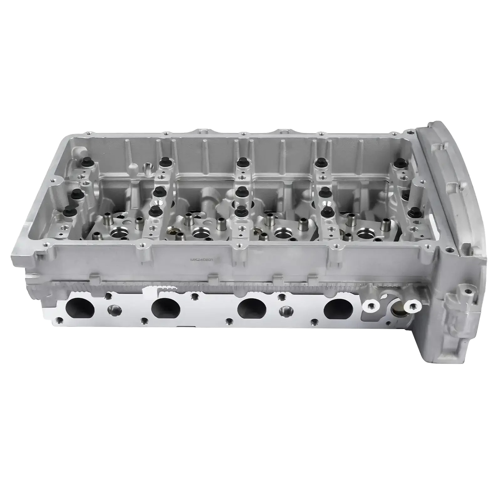 Zylinderkopf, Kompatibel Mit Peugeot Boxer 2.2 Hdi, Kompatibel Mit Ford Transit 2.2 Fwd, Aluminiumlegierung, Ccc-zertifizierung, Standardgröße
