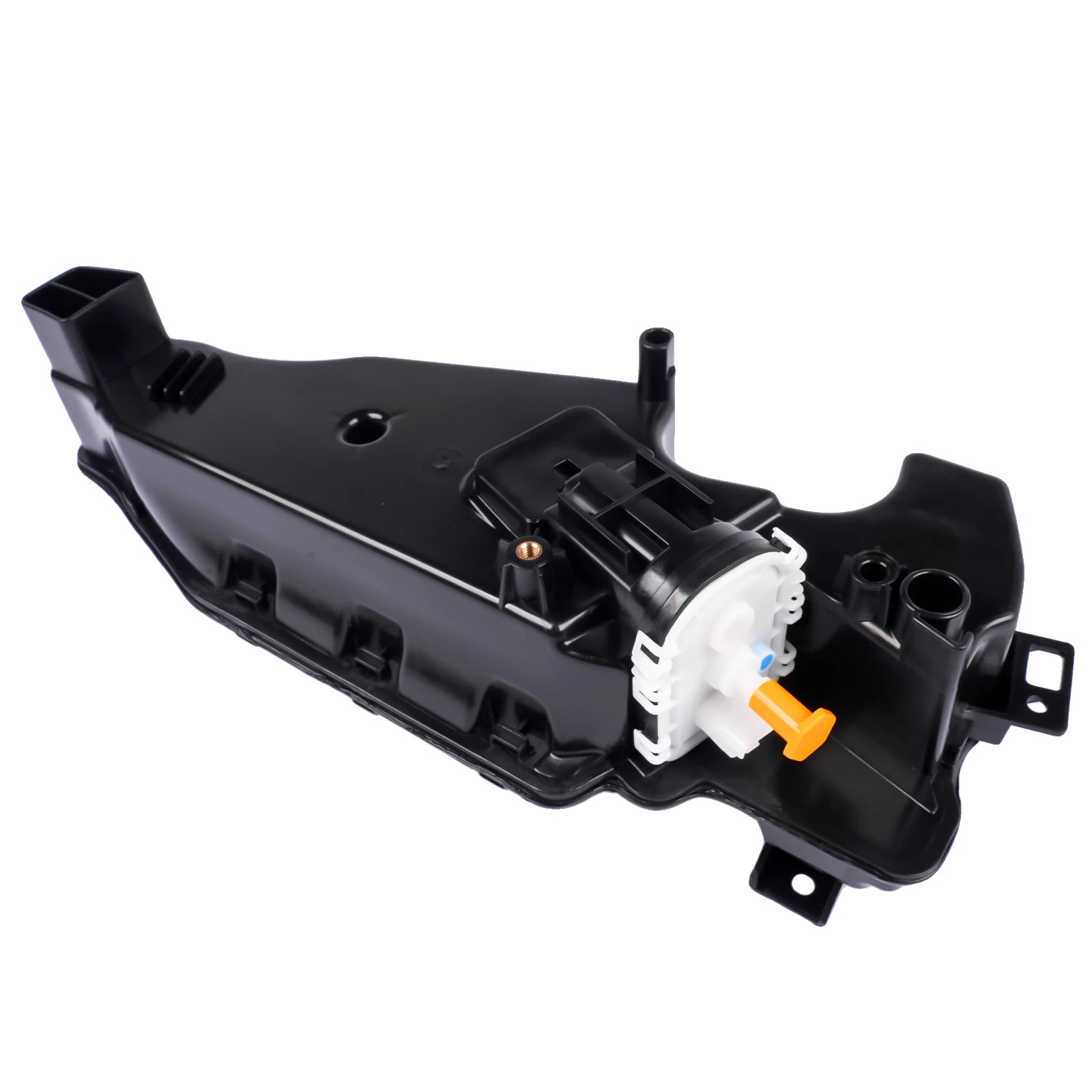 Kraftstofftankpumpe, Langlebiger Kunststoff, Kompatibilität Für Citroën- Und Peugeot-modelle, Oem-nummer 9815712680, Standardpassform, Verbesserte