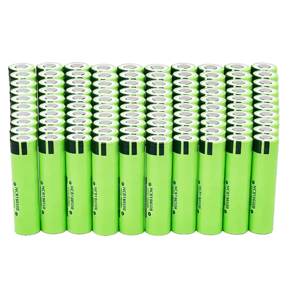 Lithium-ionen-batterie, 3400mah Kapazität, Kompatibel Mit Mehreren Geräten, 34b-3400mah-100pcs