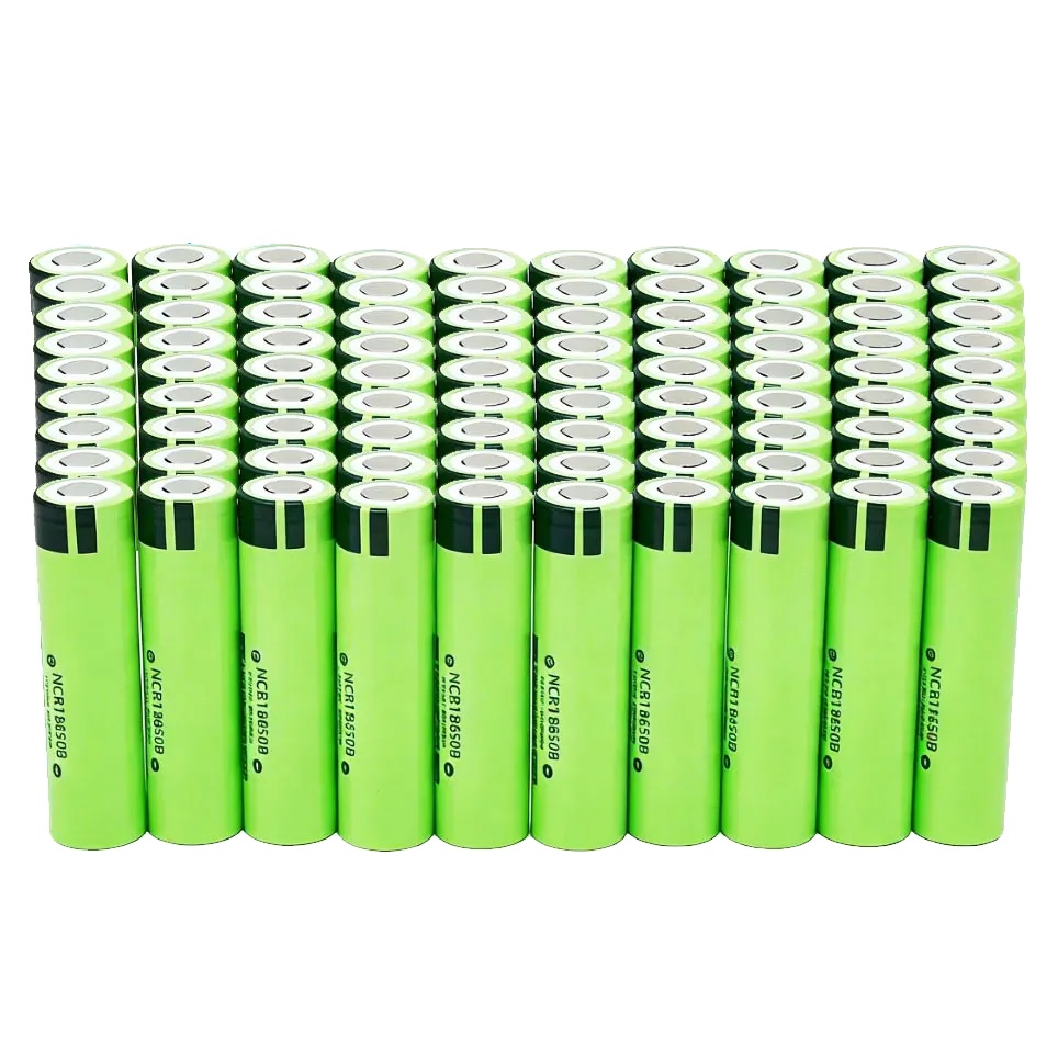 Lithium-ionen-batterie, 3400mah Kapazität, Kompatibel Mit Mehreren Geräten, 34b-3400mah-90pcs