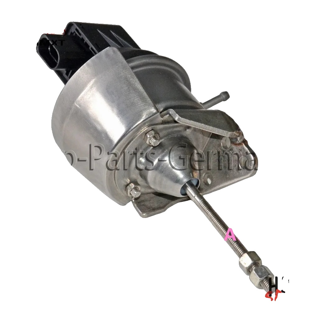Turbolader Elektronikaktuator, 4,0 Volt, Hochleistungsfahrzeugkompatibilität, 140 Ps Leistungsausgang, Modell 4011188a, Turboladersystem