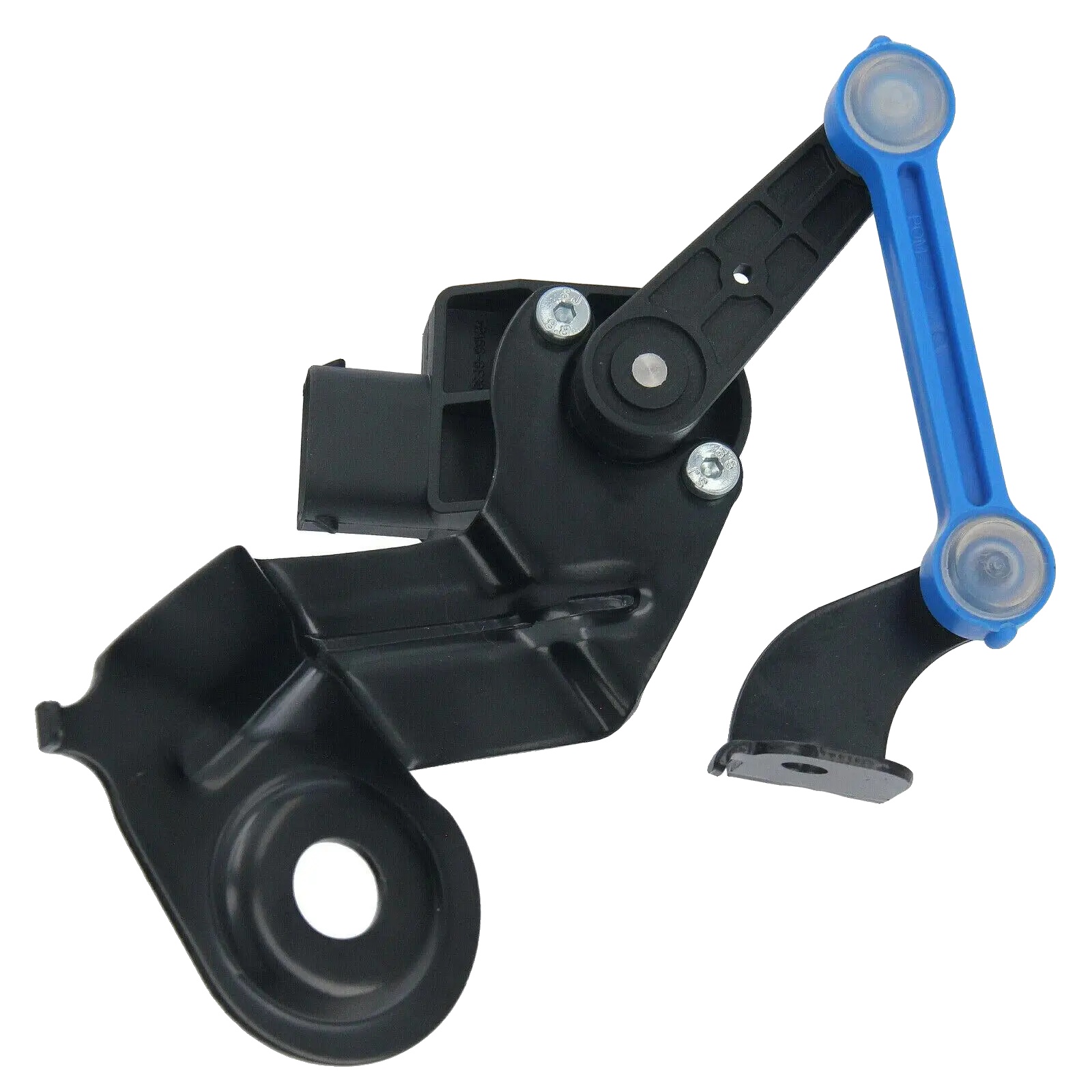 Niveausensor, Länge 15 Cm, Breite 10 Cm, Audi A4 B6/b7 2002-2009 Kompatibilität, Seat Exeo St 2008-2013 Kompatibilität, Hysterese-bereich 2008-2013
