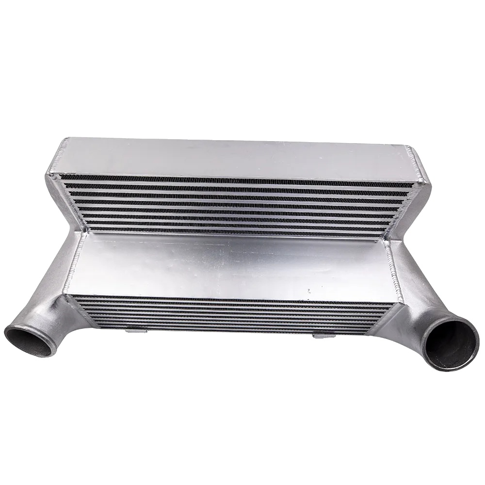 Intercooler-luftansaugung, 7,5" Länge, Aluminium-material, Kompatibel Mit Fahrzeugen Von 2007–2013, Motorcode N54b30, N55b30