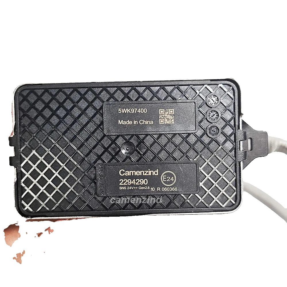 Stickstoffoxidsensor, Kompatibel Mit Scania-modellen, Direkter Ersatz, 2294290