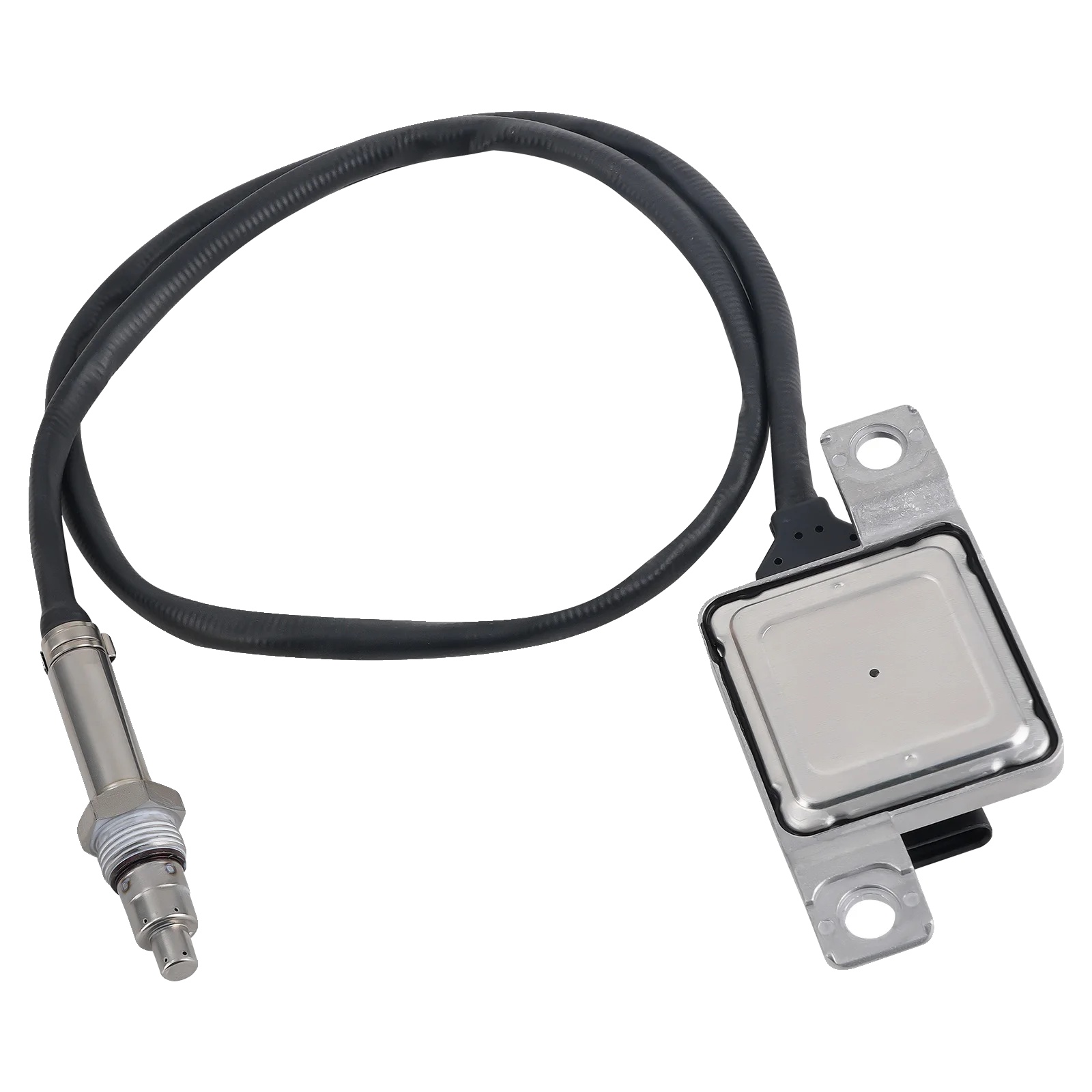 Nox-sensor, 12v Spannung, 5-poliger Stecker, Metallmaterial, 5,7 X 2,5 X 1,5 Cm Abmessungen, Neuzustand