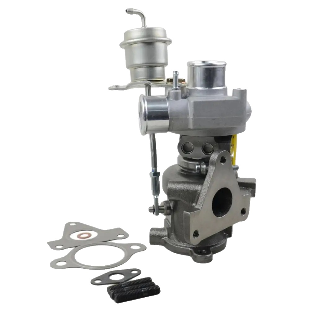 Turbolader, Langlebige Metalllegierungen, Artikel Länge 336402 Mm, Artikel Breite 129482 Mm, Passt Für Smart Fortwo Coupe Und Cabrio, Oem Nr.